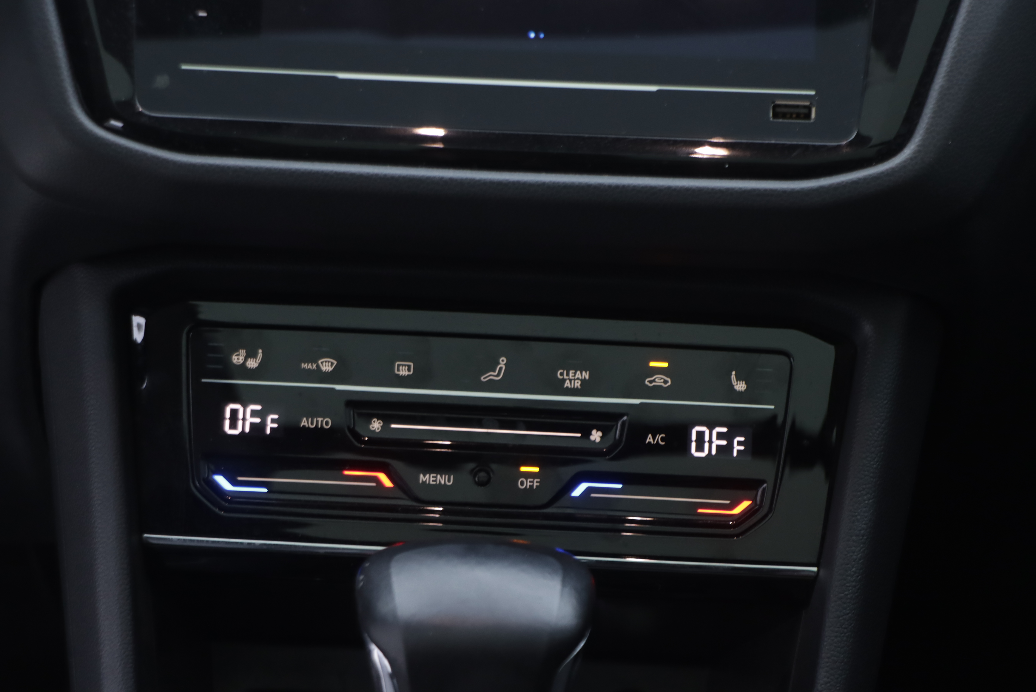Volkswagen Tiguan L New Energy 2020 #22 Volkswagen Tiguan L New Energy 2020 imagem de carro #22