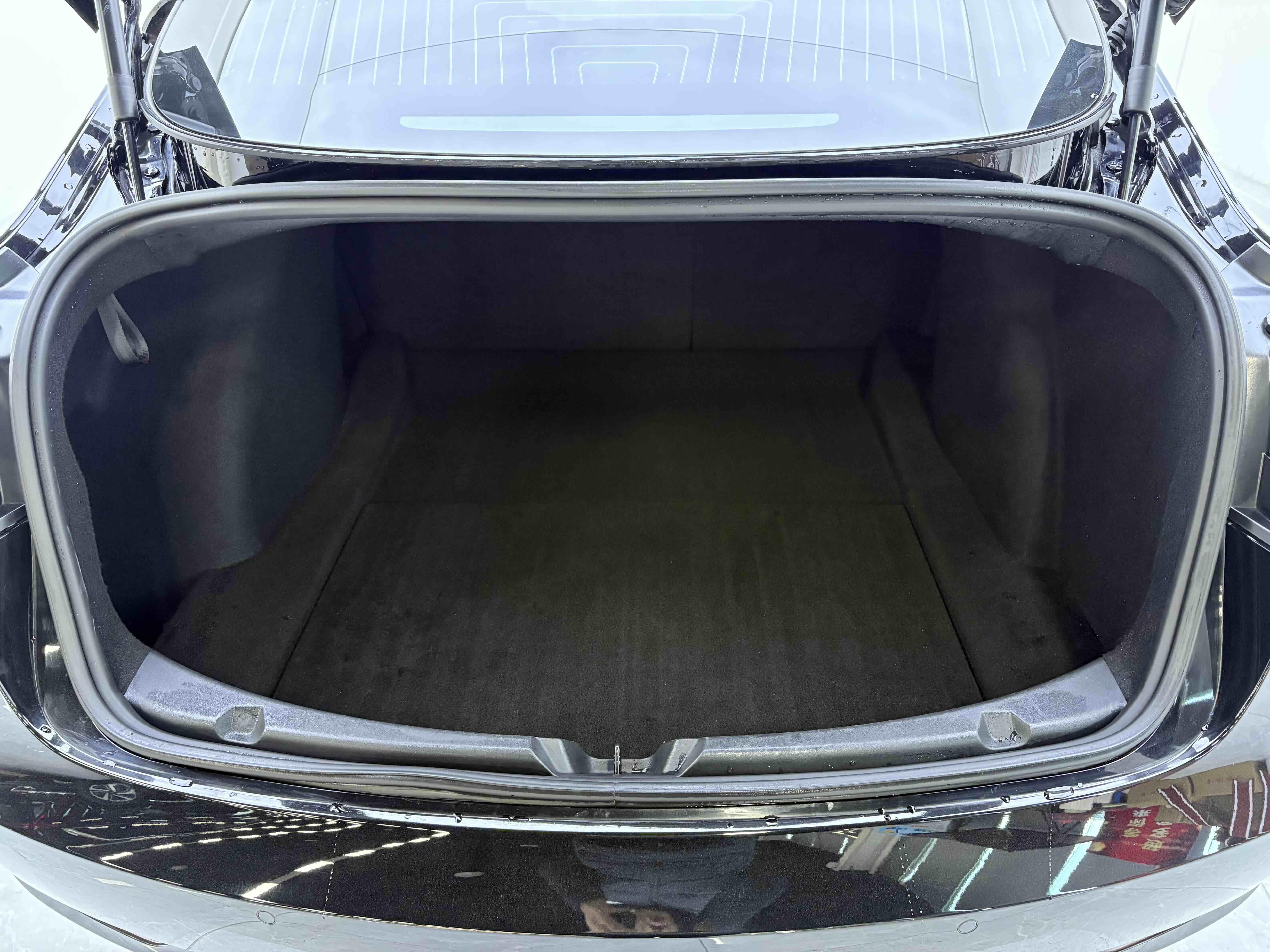 Tesla Model 3 2021 #22 Tesla Model 3 2021 car image #22