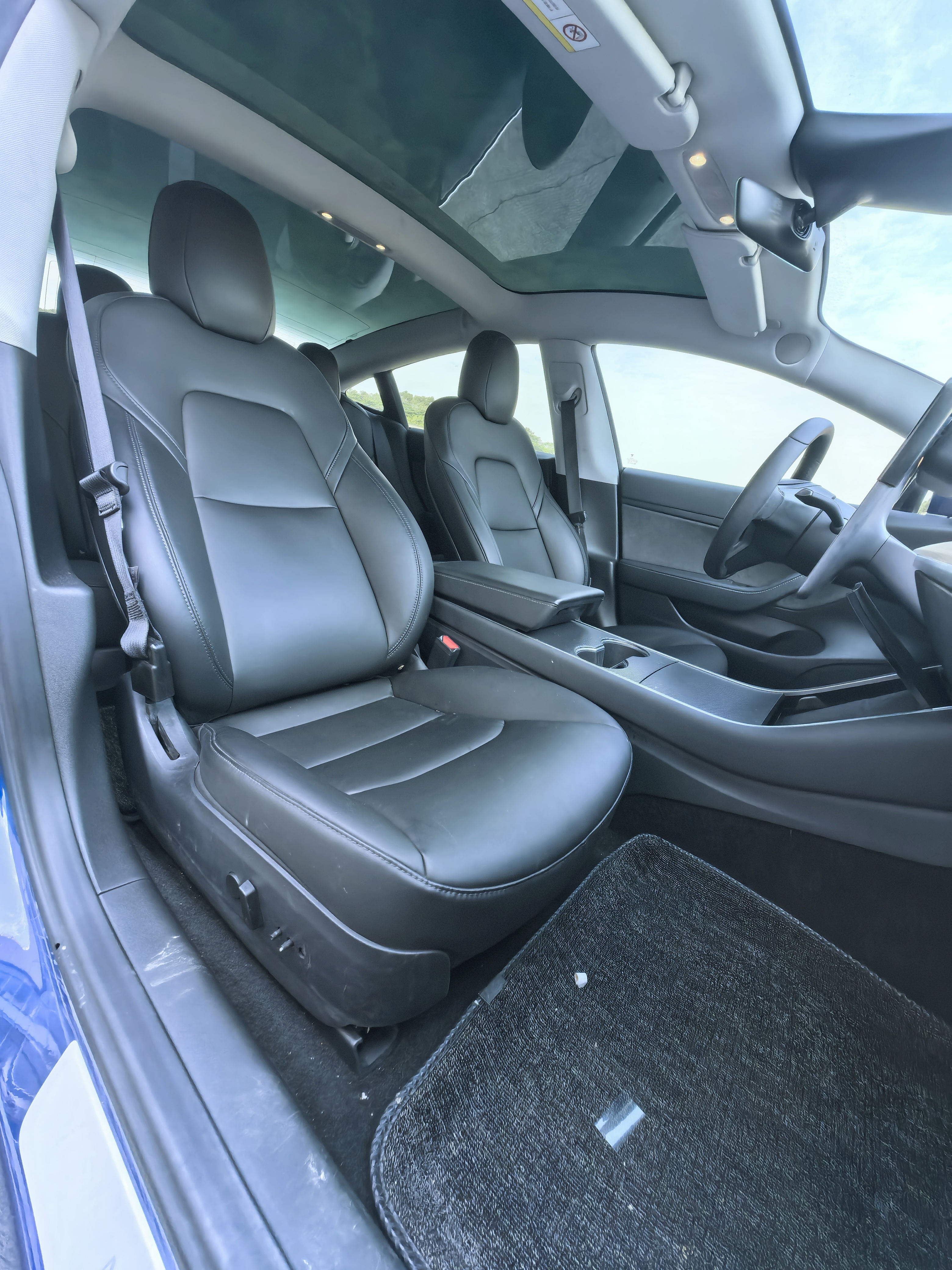 Tesla Model 3 2020 #22 Tesla Model 3 2020 car image #22