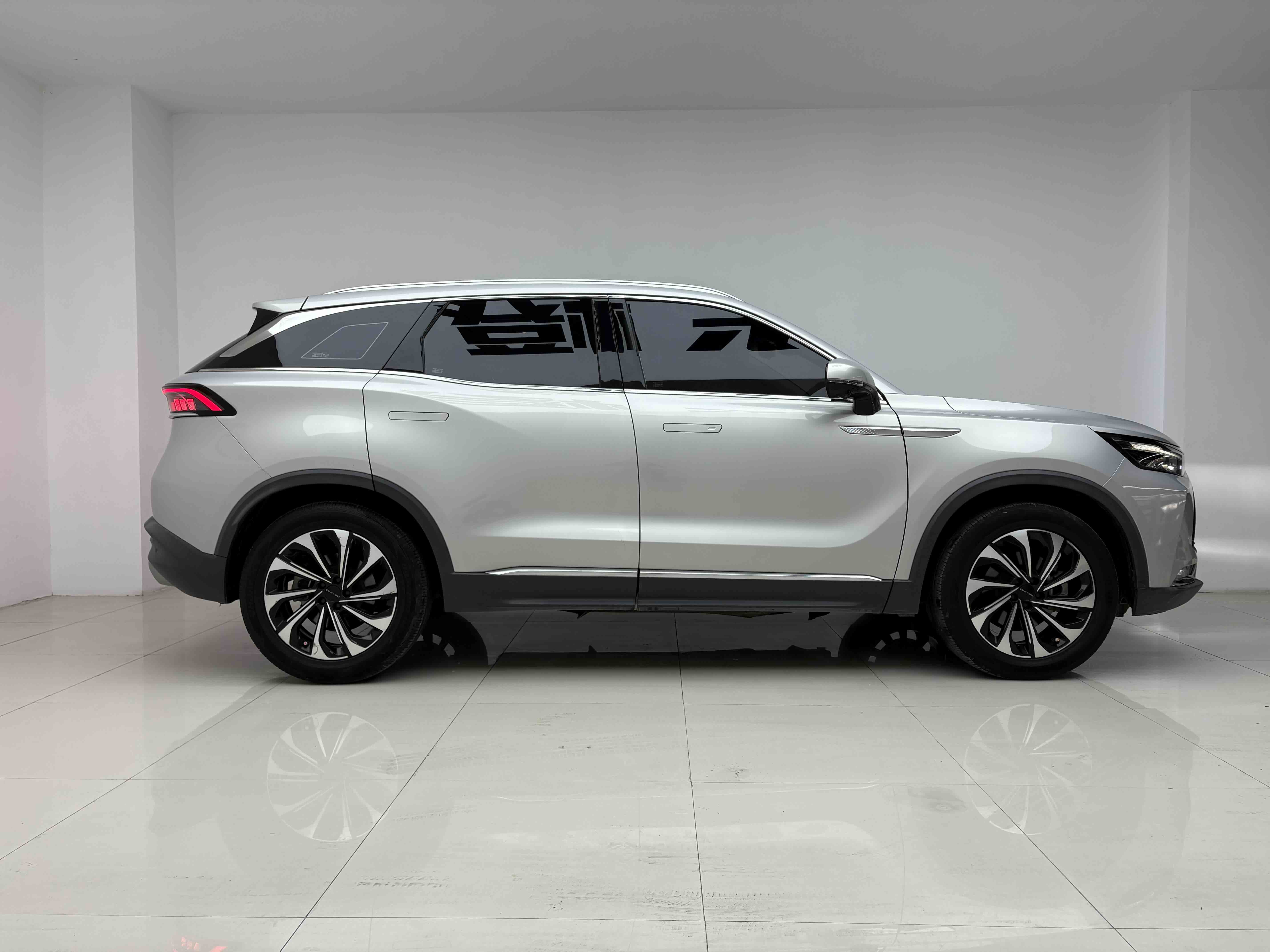 北京汽车 北京X7 2023 汽车图片 #22