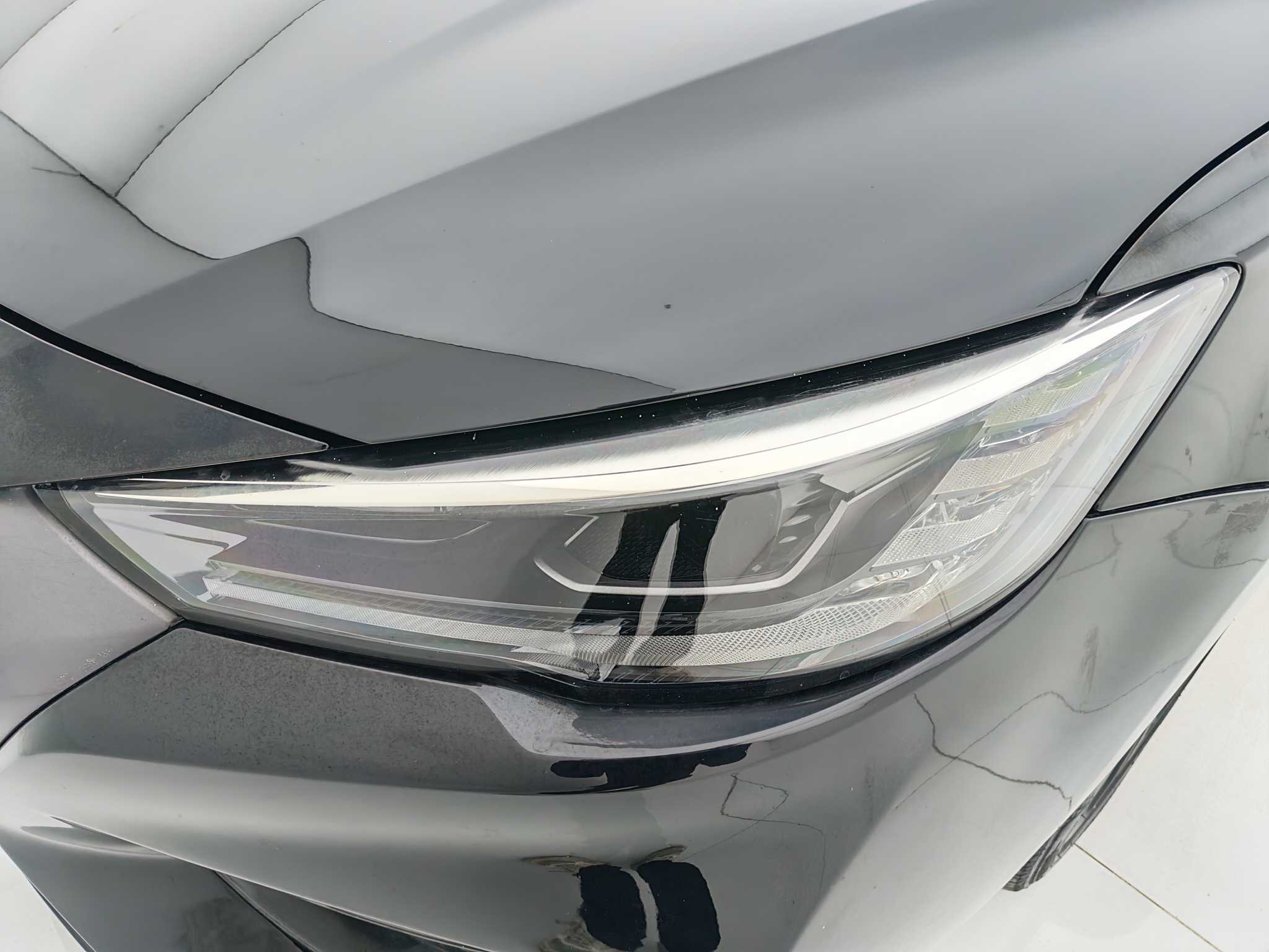 MG 6 2021 car image #22