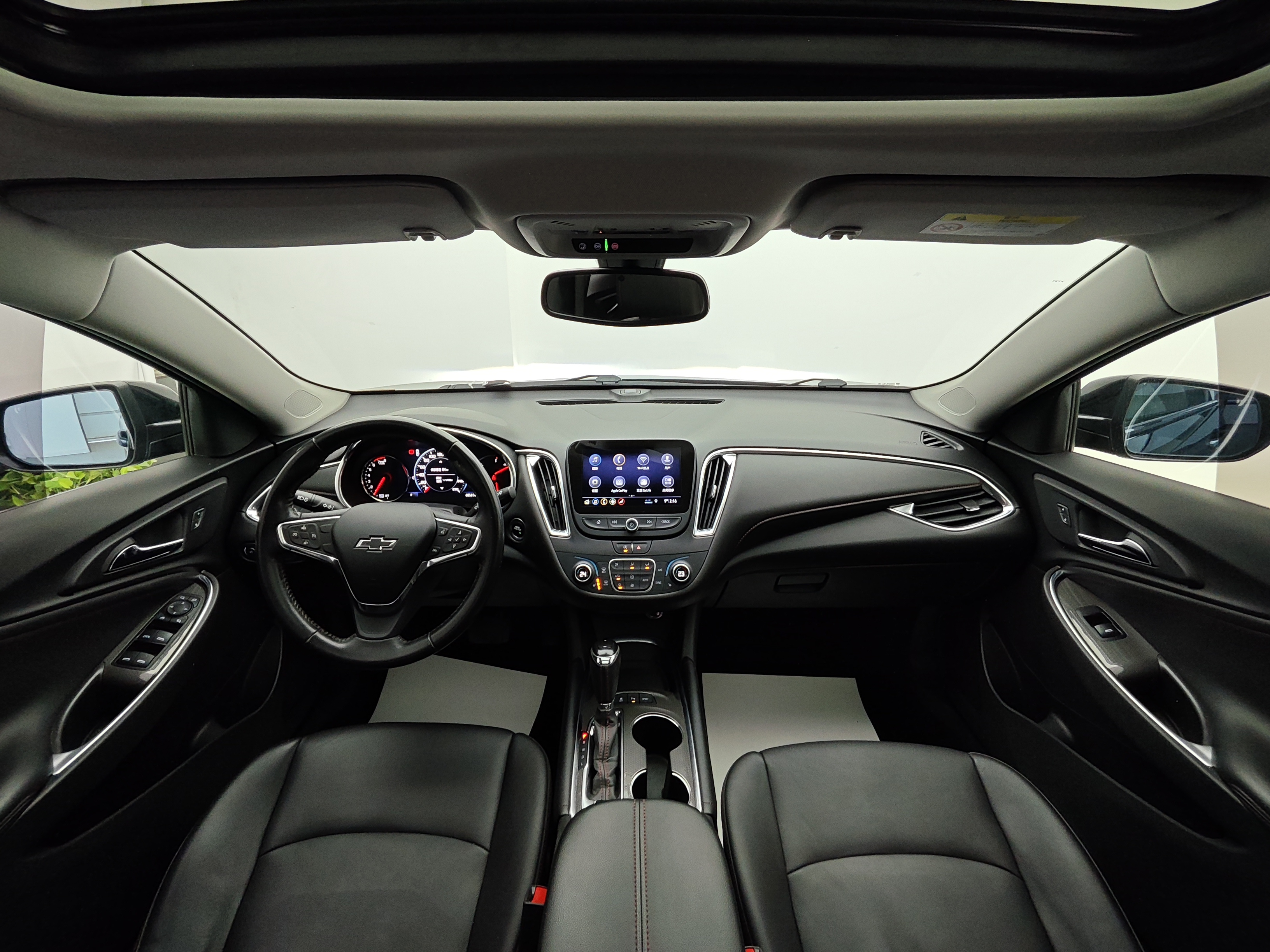 Chevrolet Malibu XL 2020 #22 Chevrolet Malibu XL 2020 car image #22