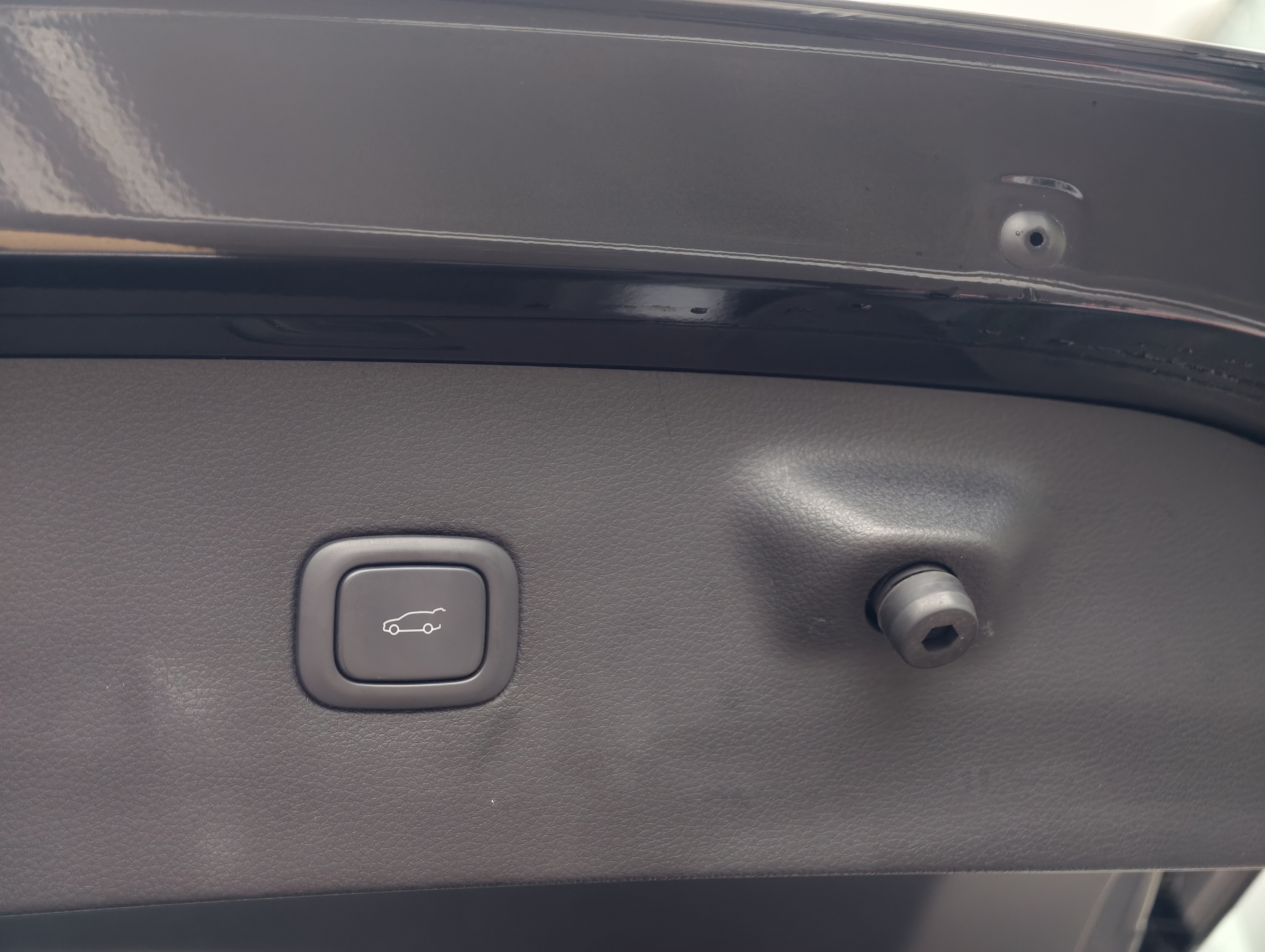 蔚来 蔚来EC6 2021 汽车图片 #22