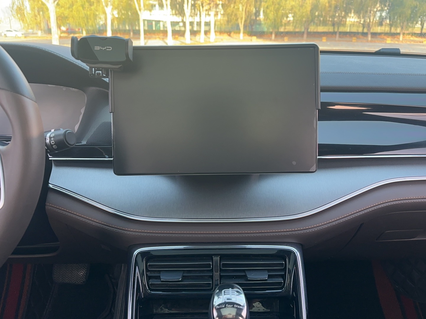 BYD Tang 2021 car image #22