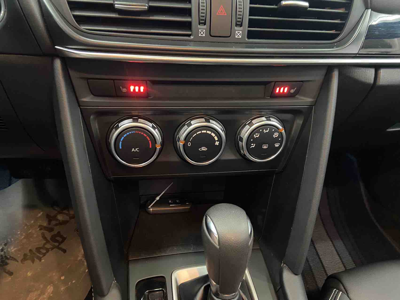 马自达 马自达CX-4 2023 汽车图片 #22