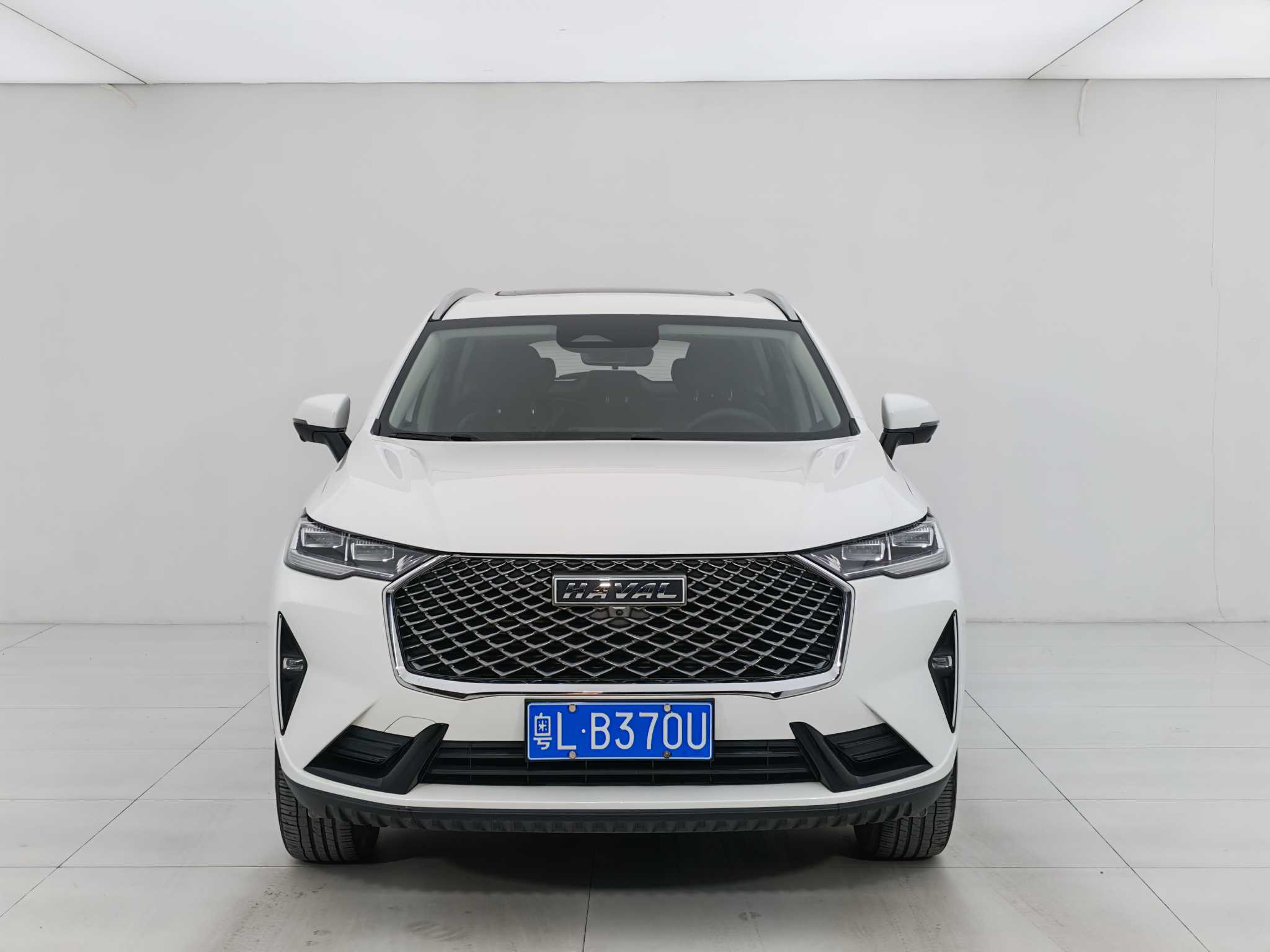 哈弗 哈弗H6 2022 汽车图片 #22