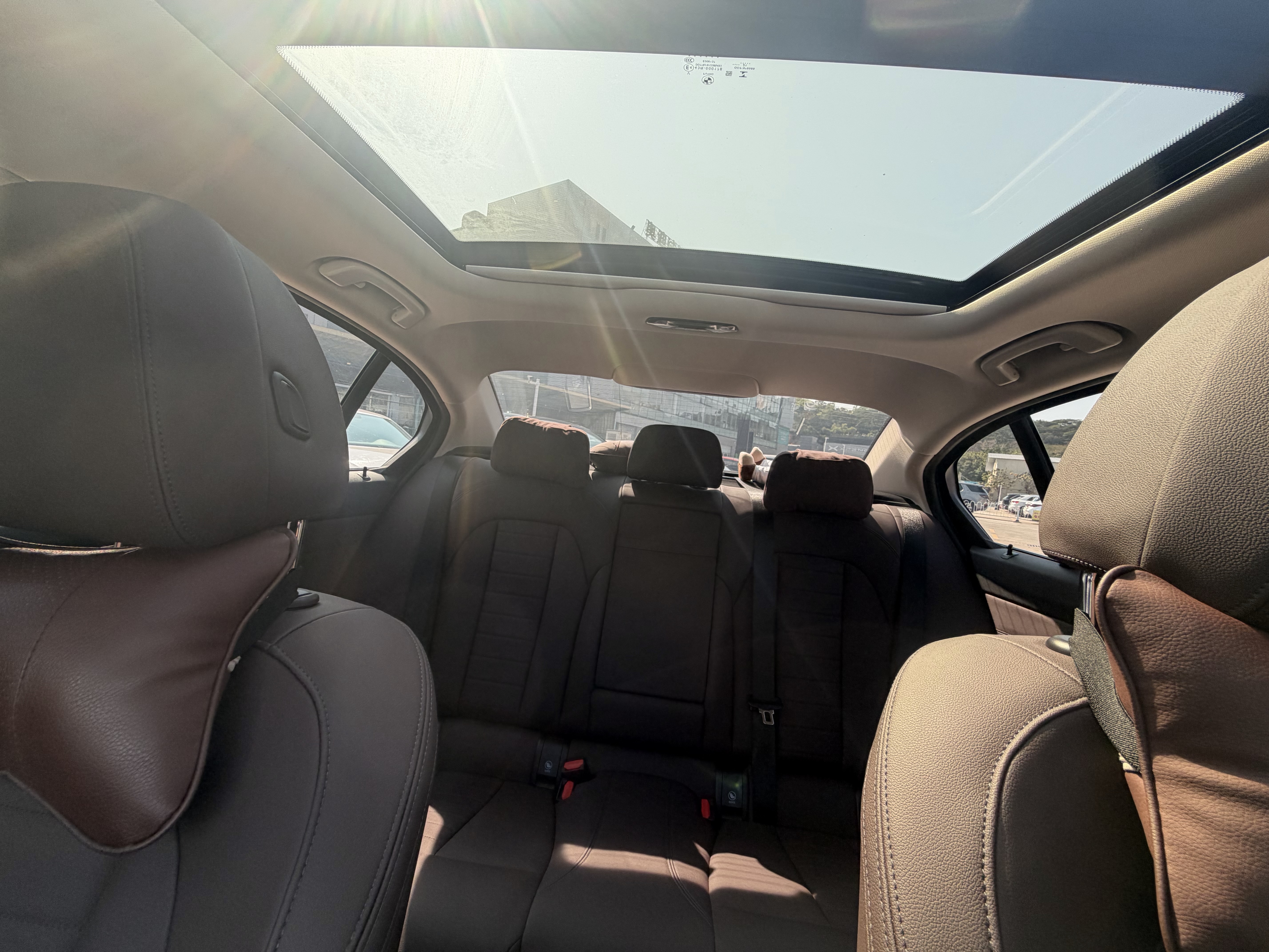 BMW 3 Series 2021 #22 BMW 3 Series 2021 car image #22