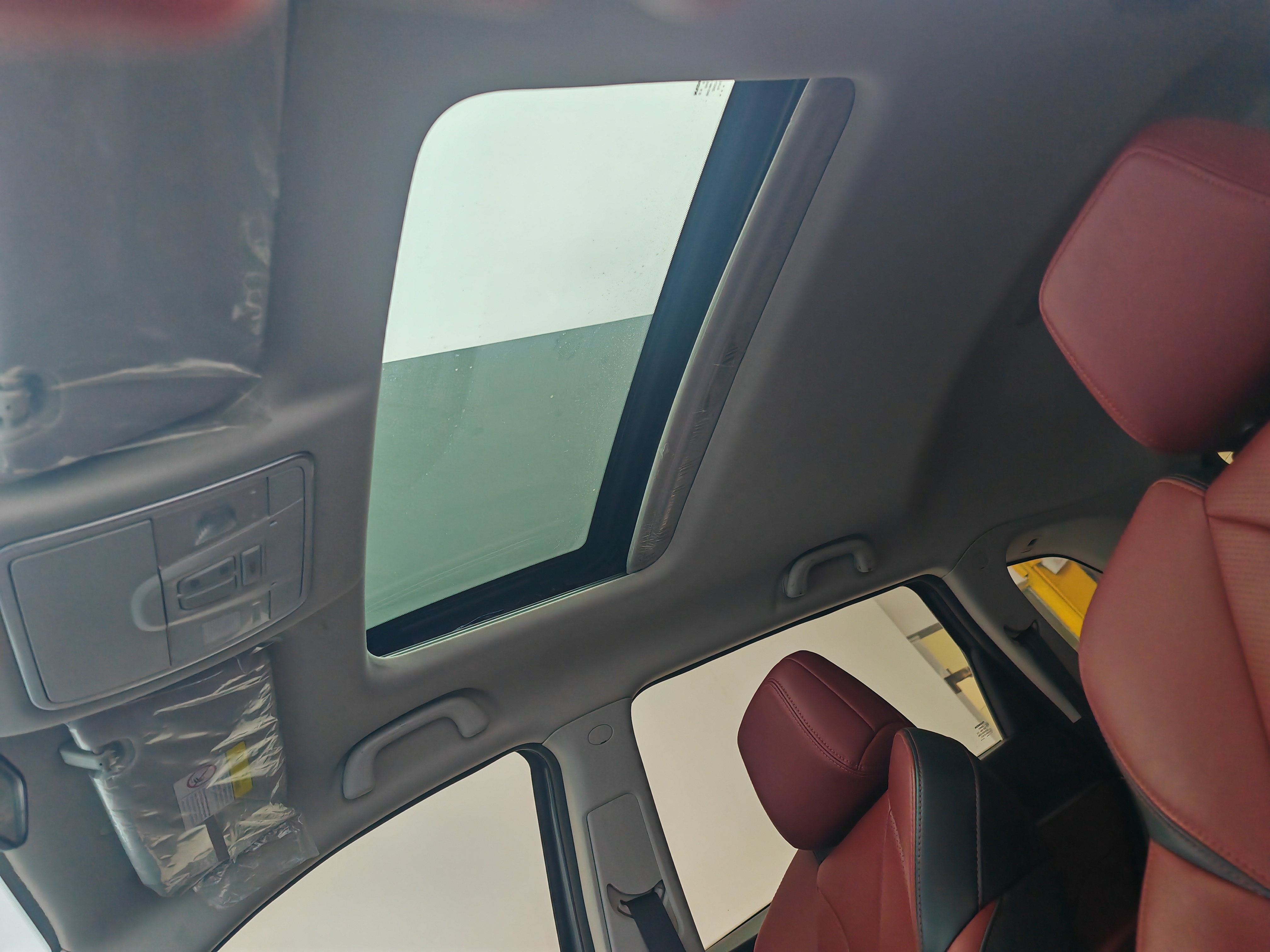 Changan CS75 Plus 2021 #22 Changan CS75 Plus 2021 car image #22