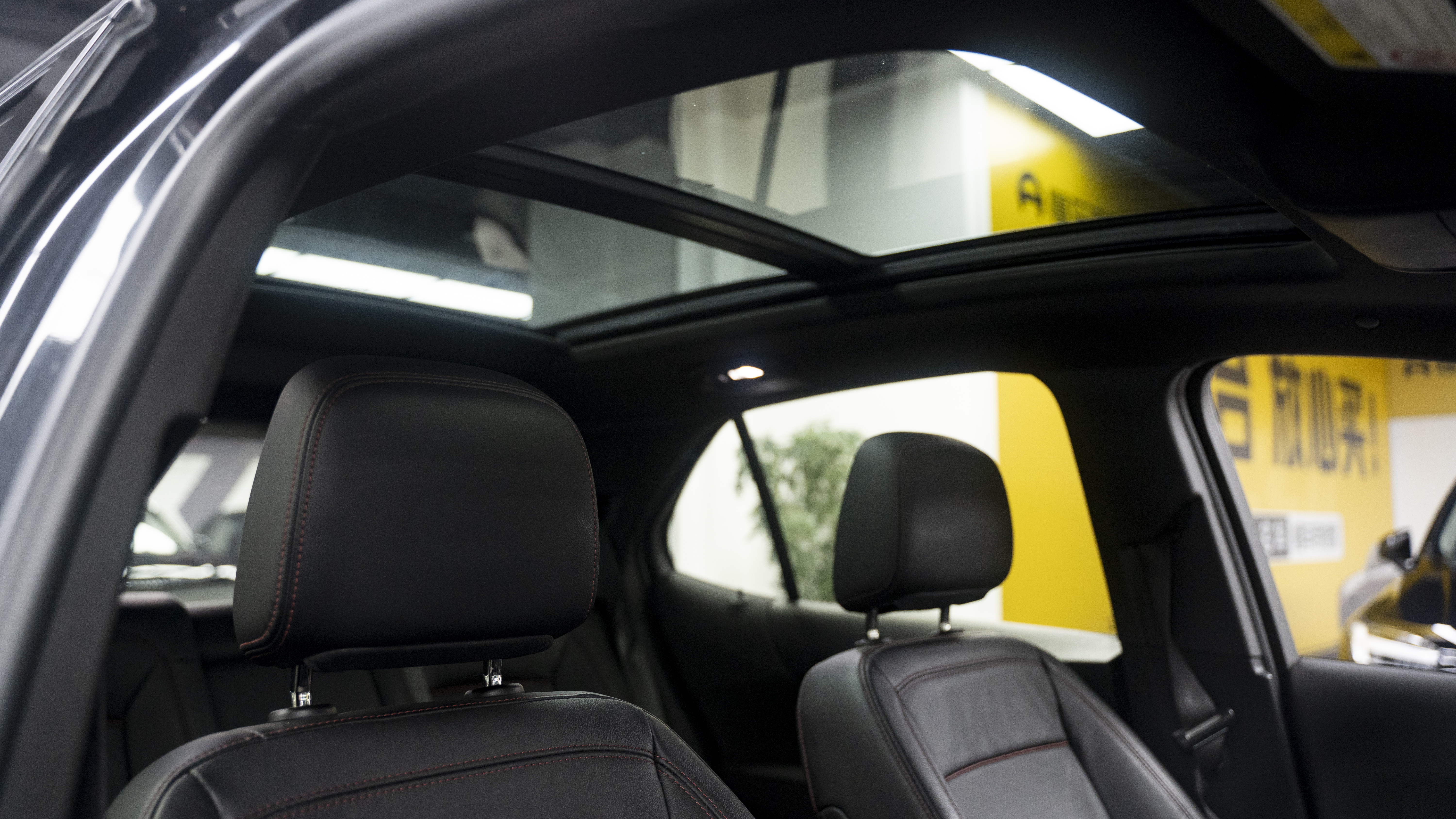 Chevrolet Equinox 2021 #22 Chevrolet Equinox 2021 car image #22