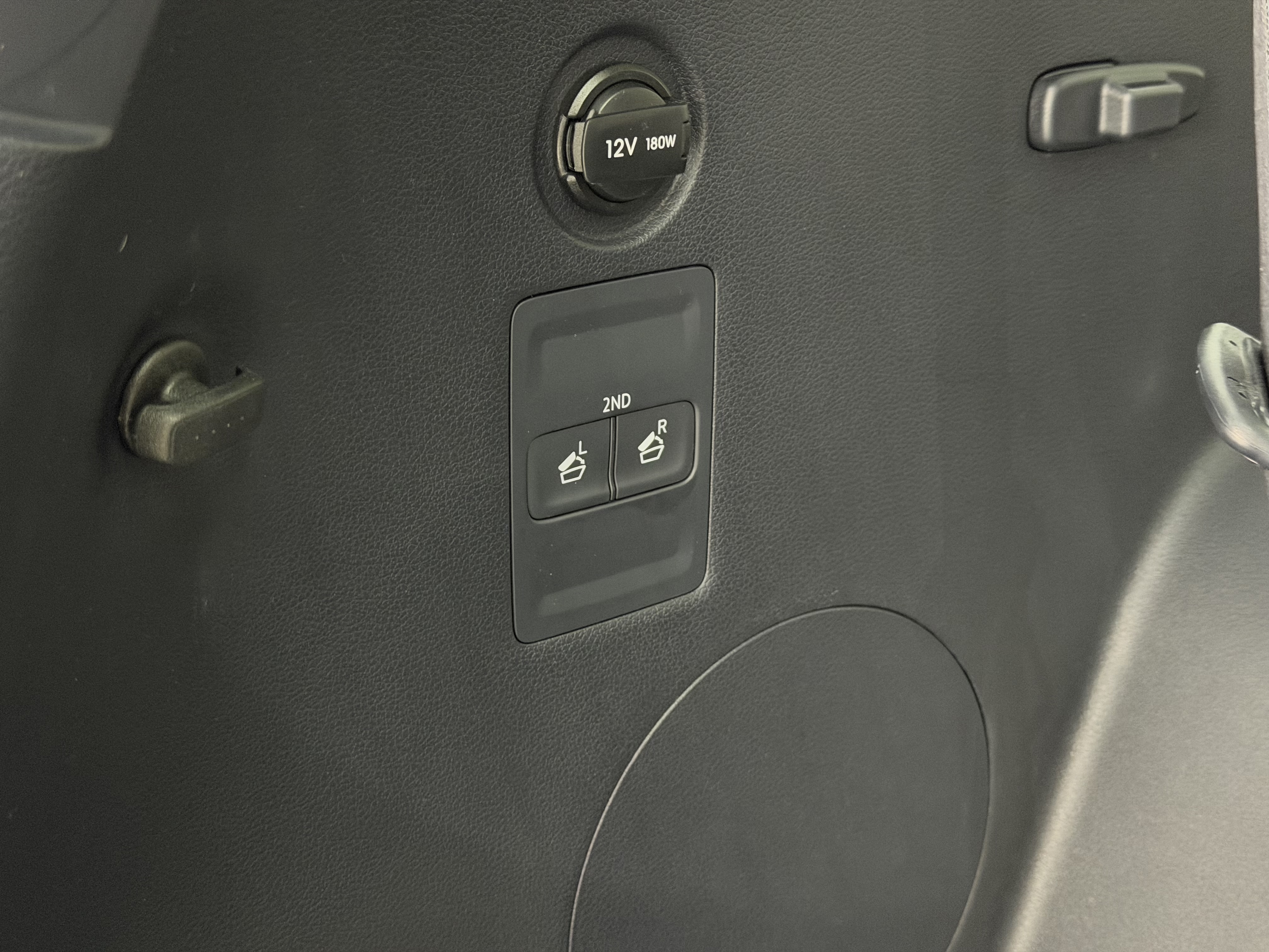 Hyundai Palisade 2021 immagine di auto #22