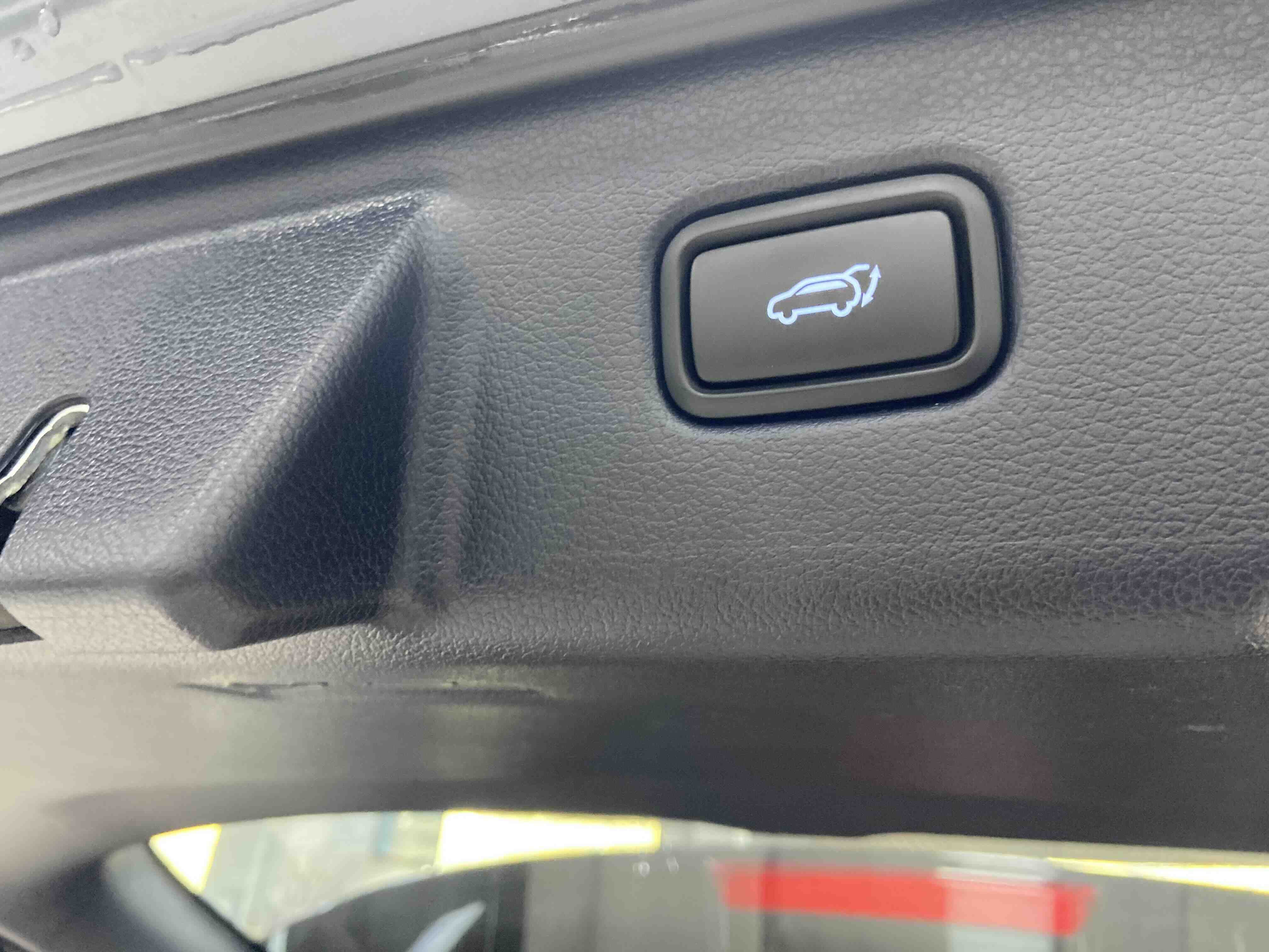 Hyundai Palisade 2022 car image #22