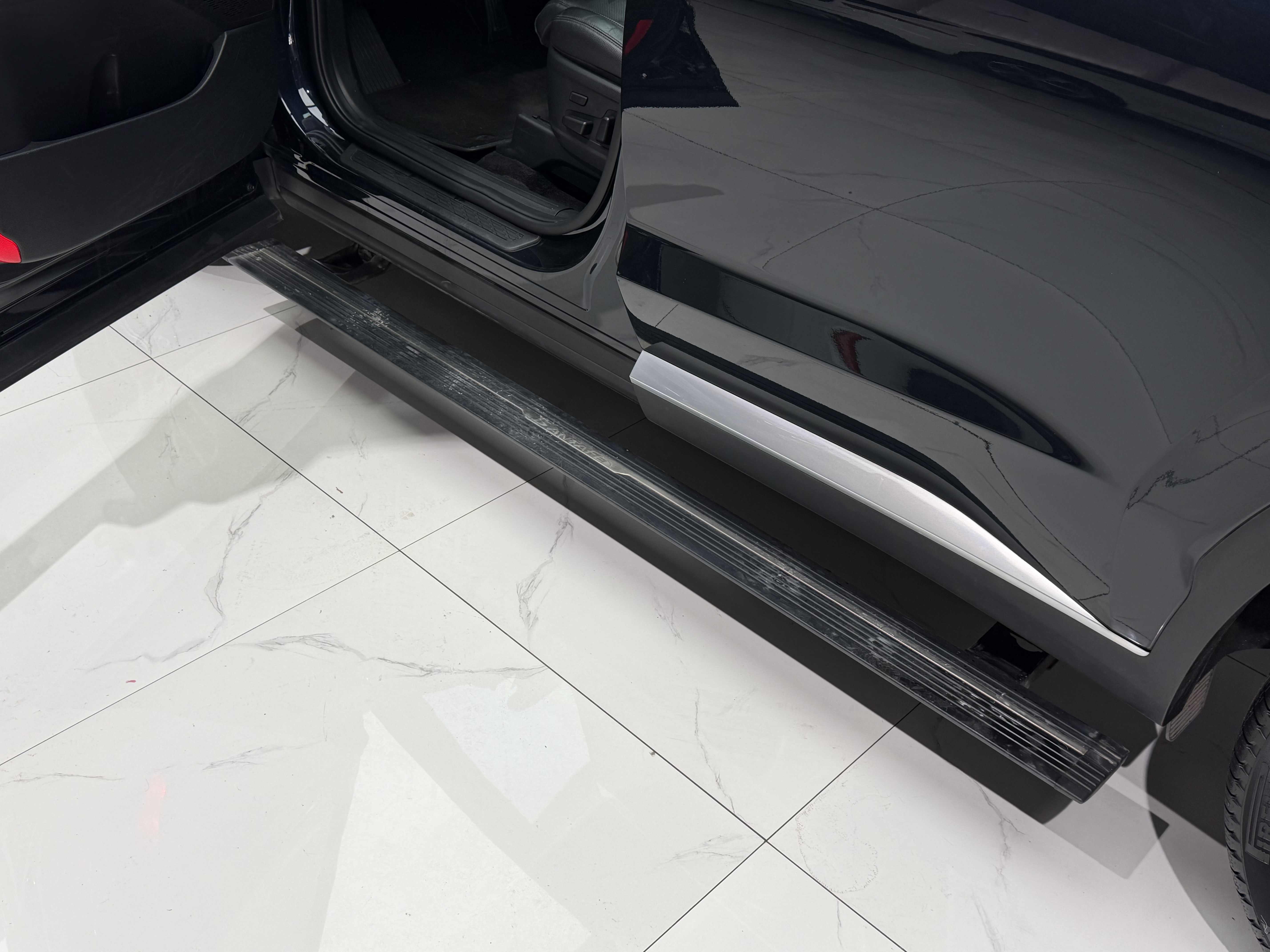 Hyundai Palisade 2021 car image #22