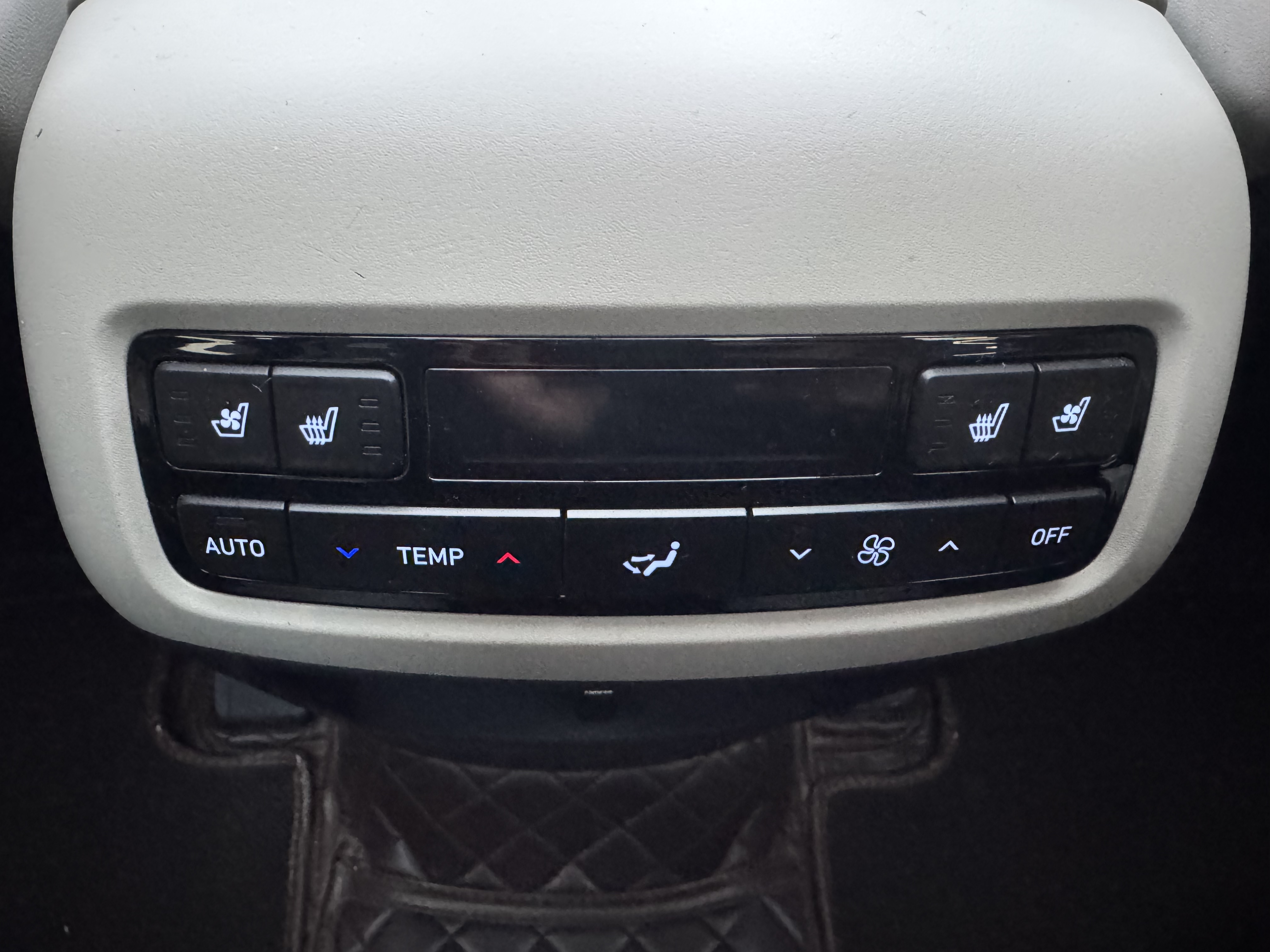 Hyundai Palisade 2021 #22 Hyundai Palisade 2021 car image #22