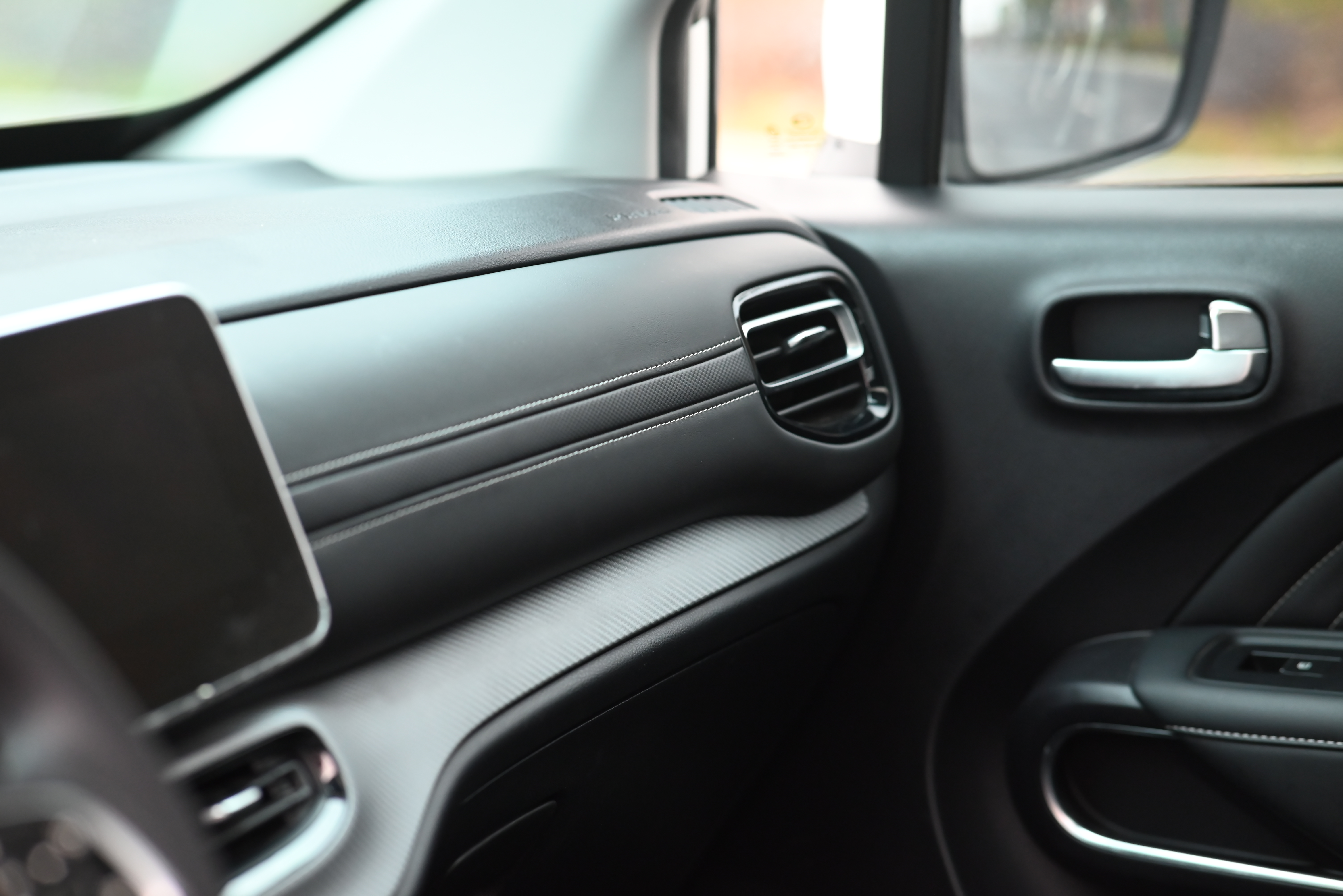 GAC Trumpchi GS3 2021 #22 GAC Trumpchi GS3 2021 car image #22