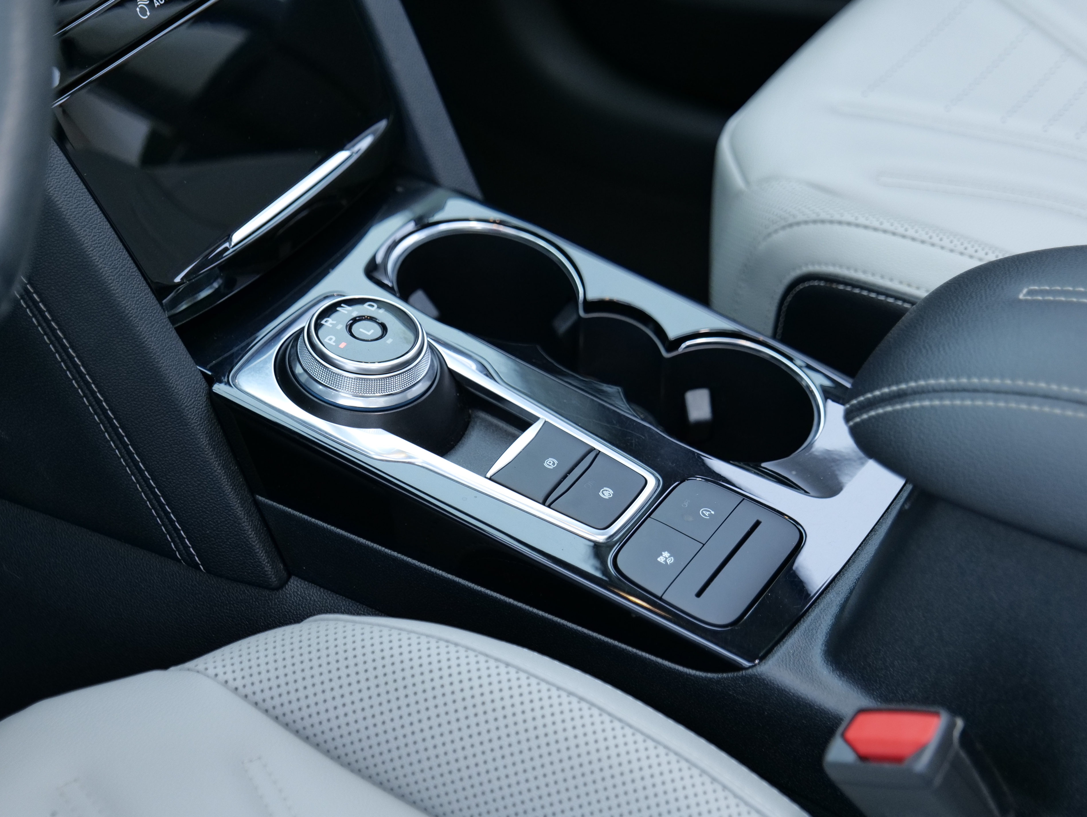 Ford Escape 2021 #22 Ford Escape 2021 immagine di auto #22