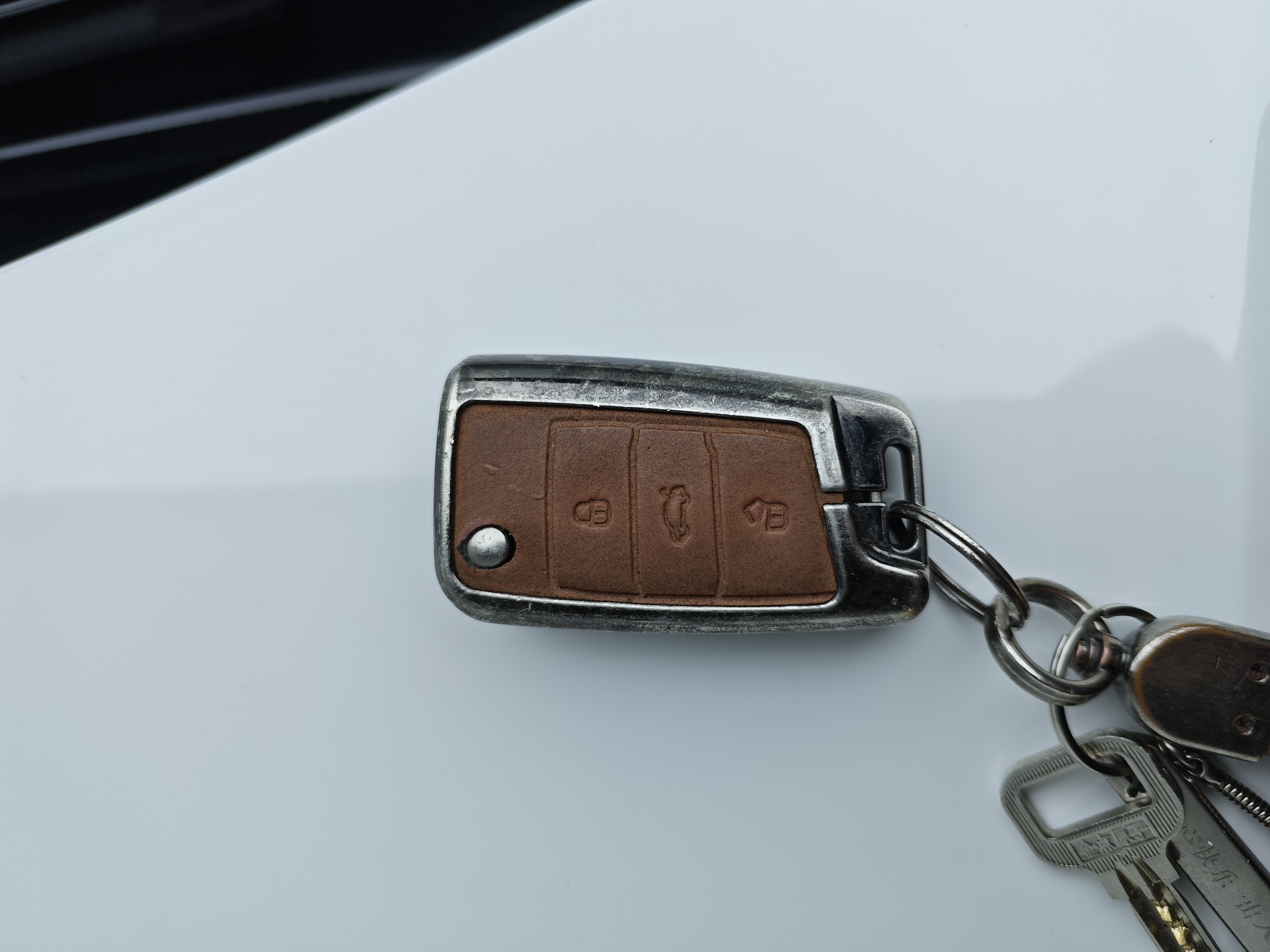 Volkswagen Tiguan L New Energy 2021 изображение автомобиля #22