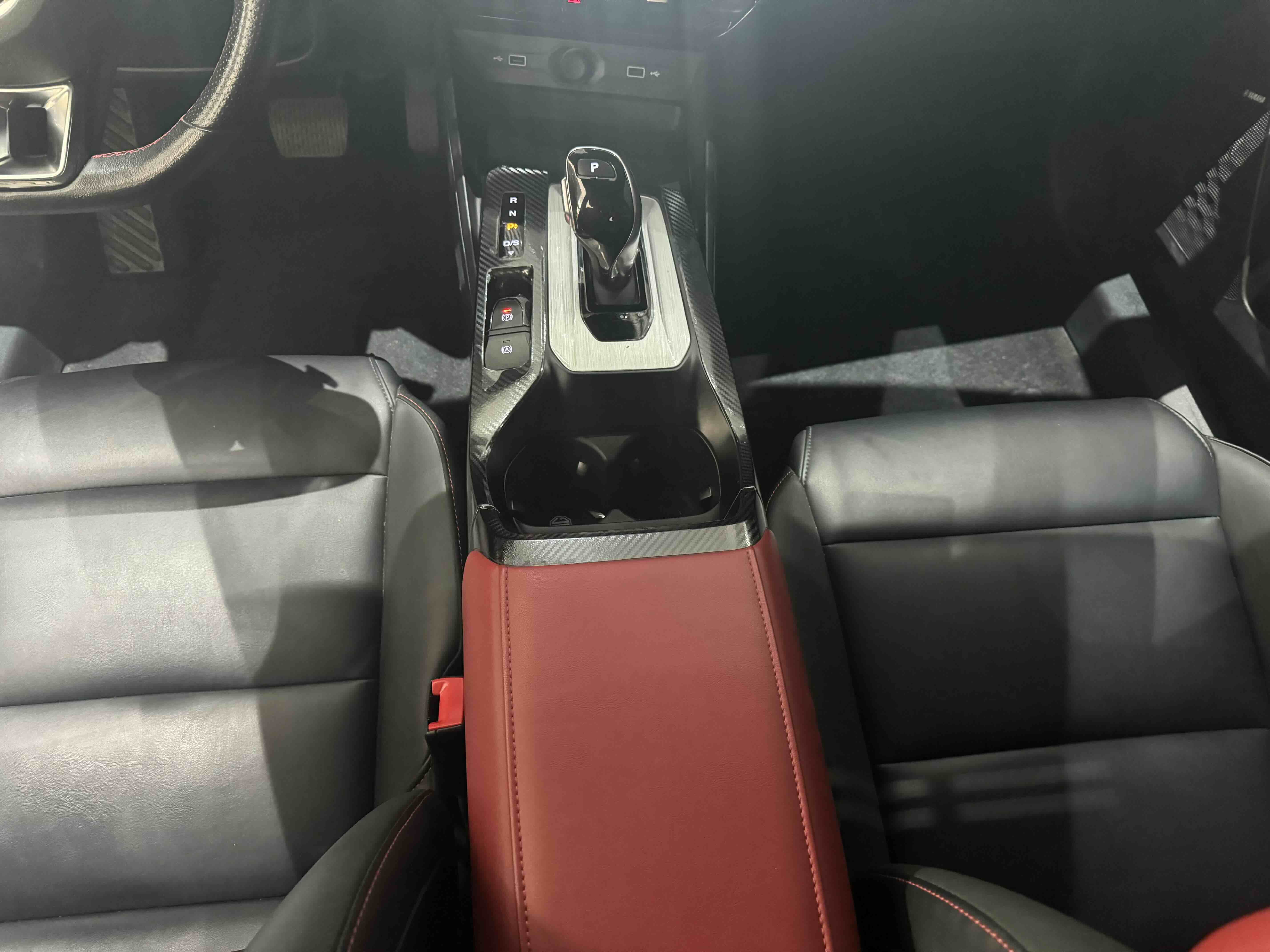5 2021 car image #22