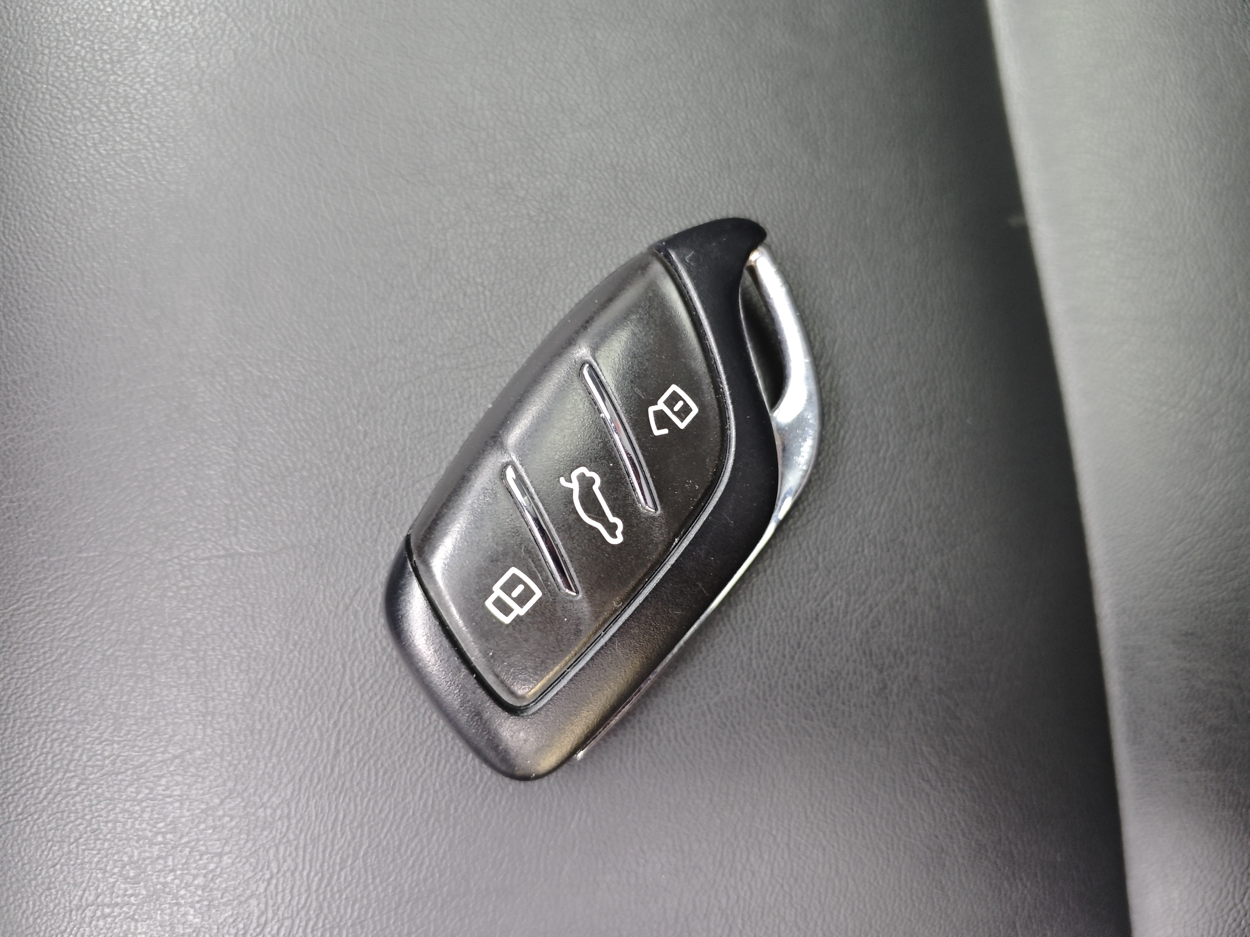 MG 5 2021 car image #22