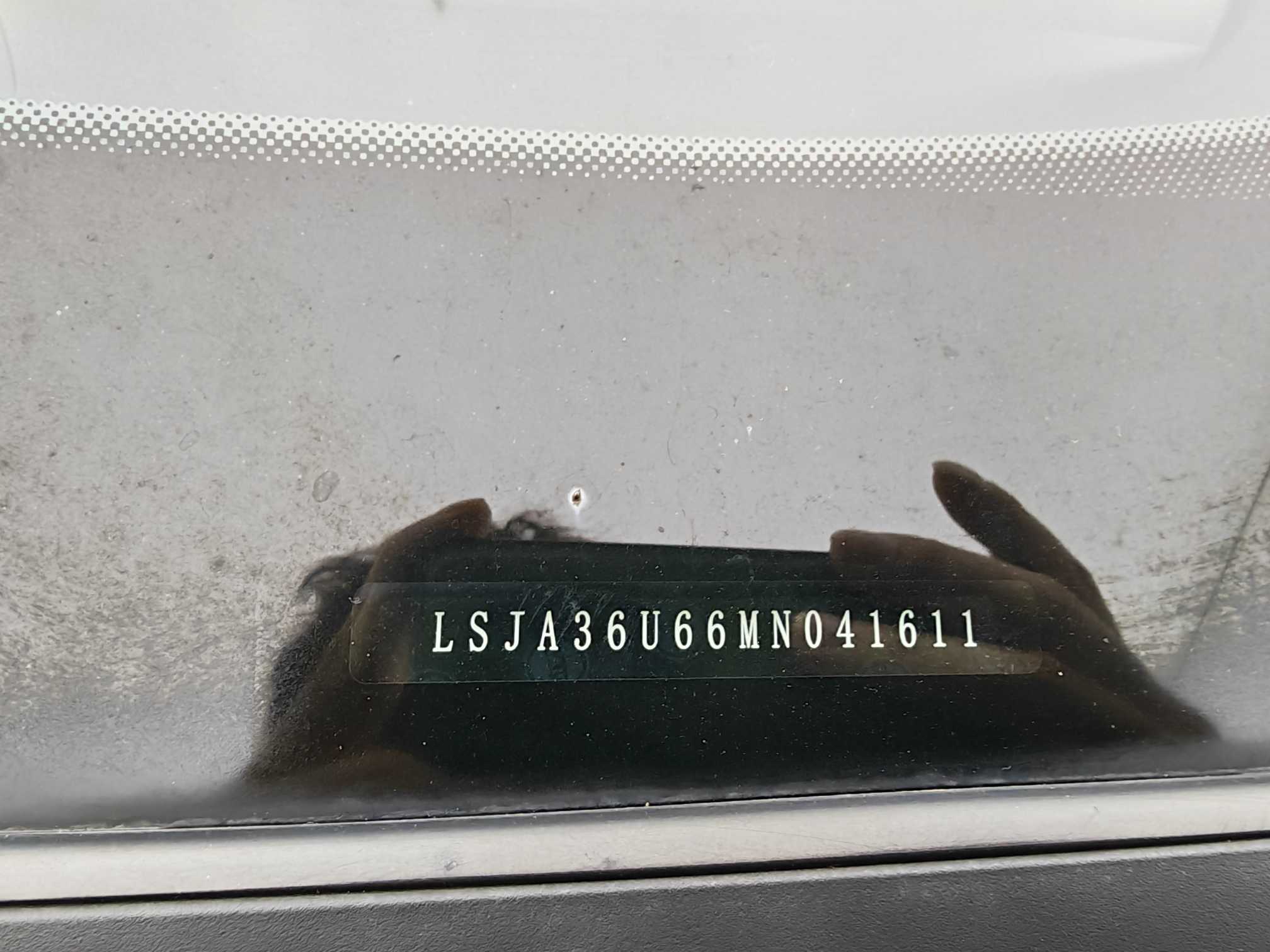 MG 5 2021 car image #22
