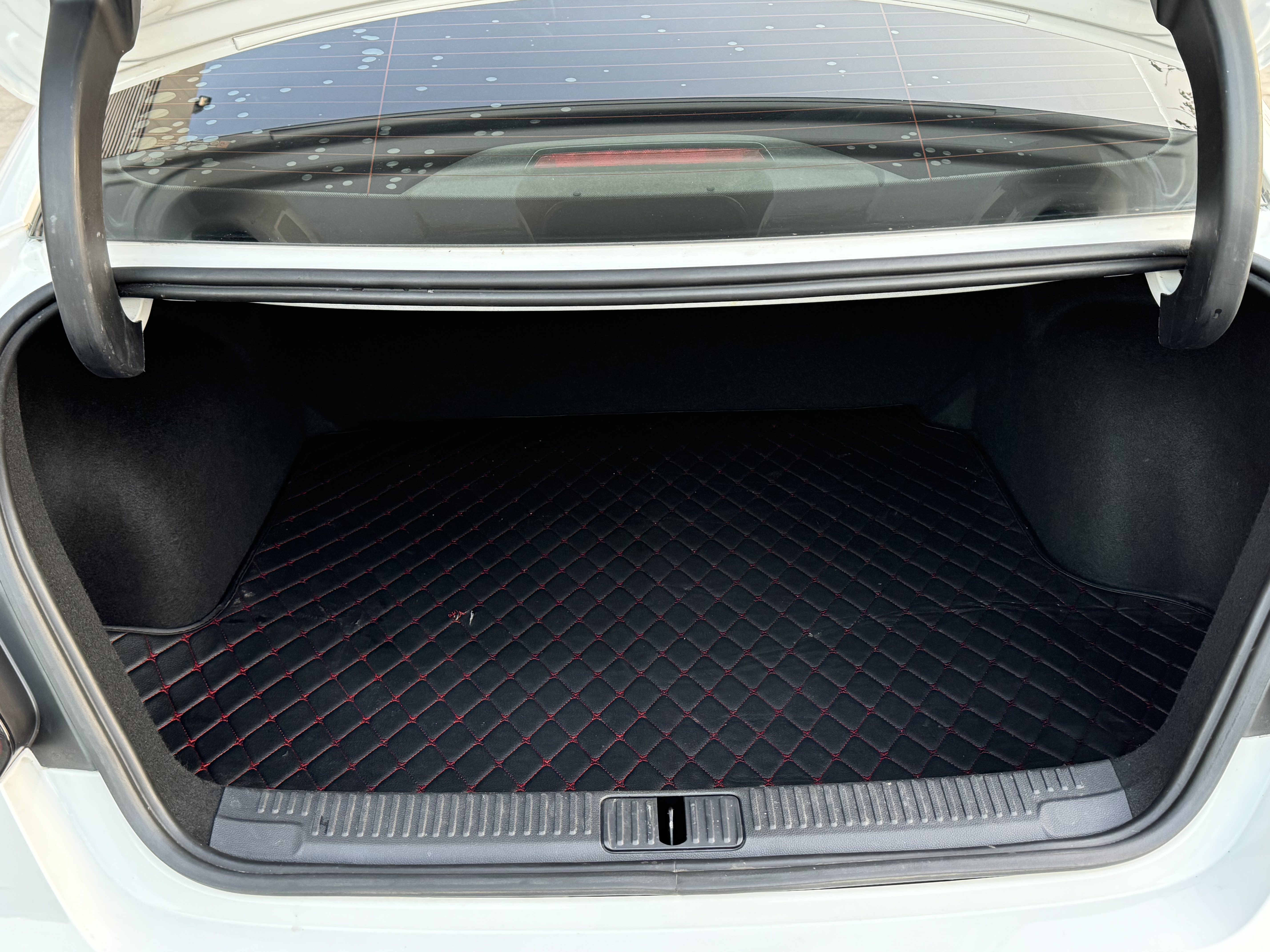 MG 5 2021 car image #22
