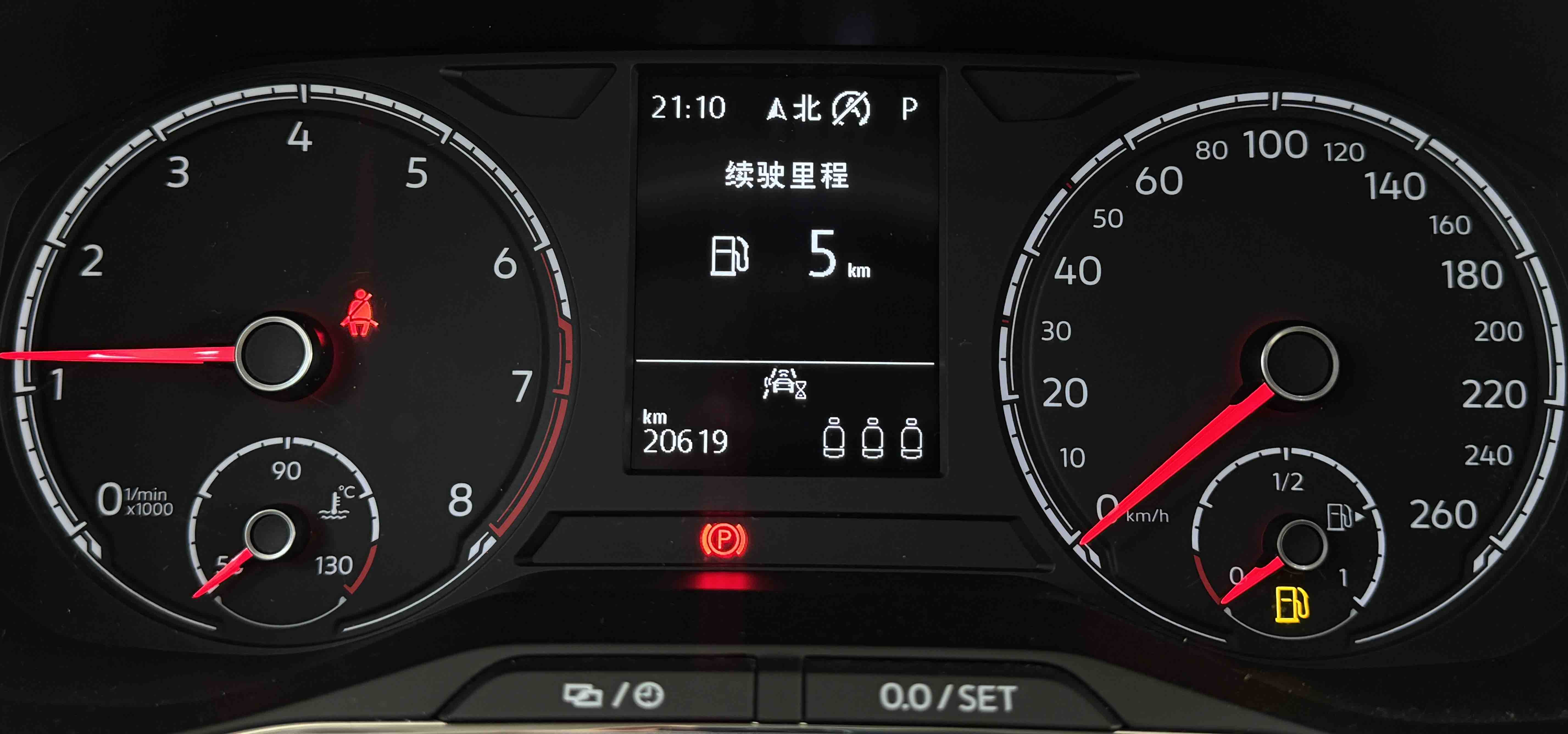 Volkswagen T-Cross 2021 car image #22