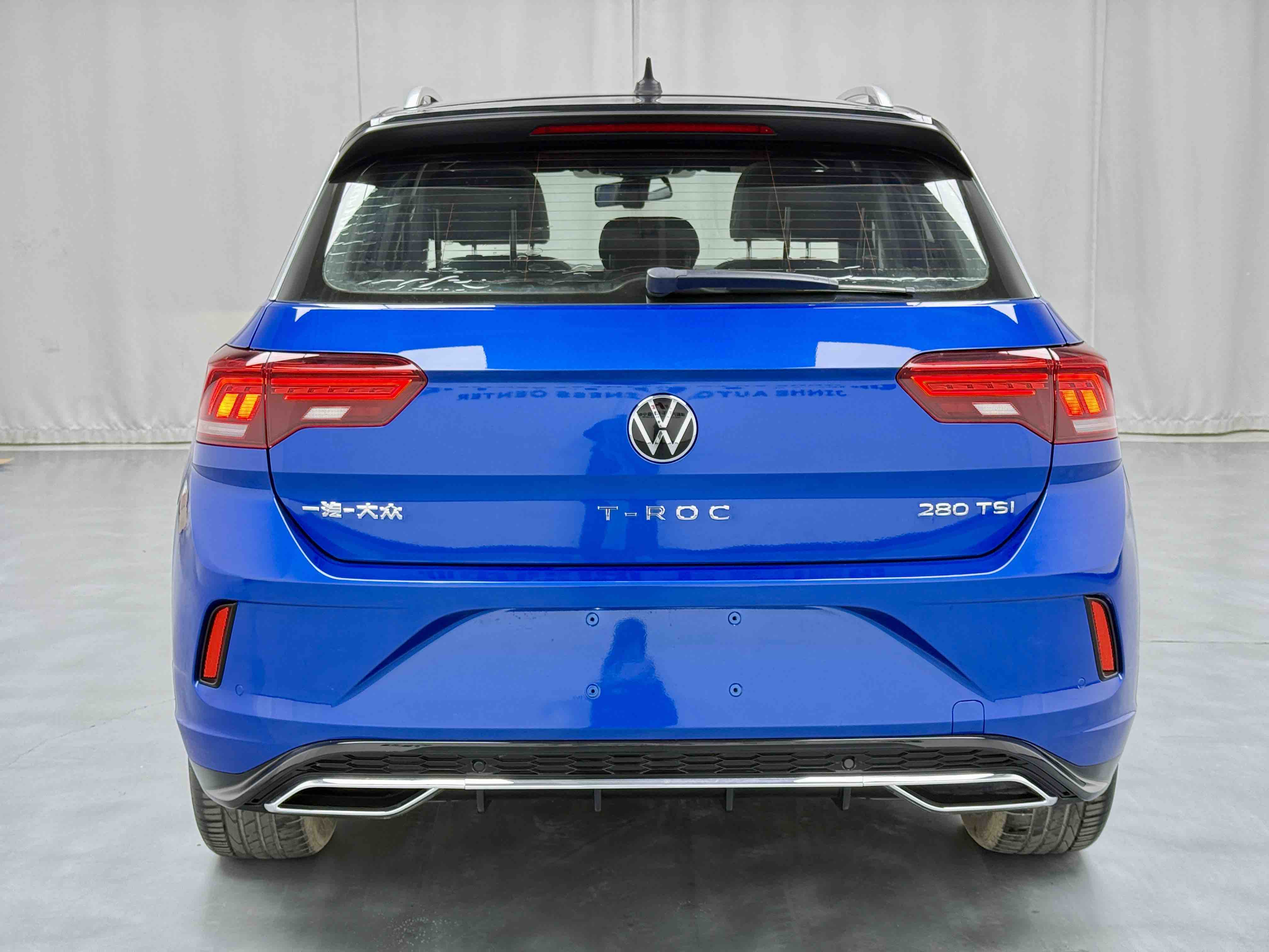 T-ROC探歌 2021 汽车图片 #22