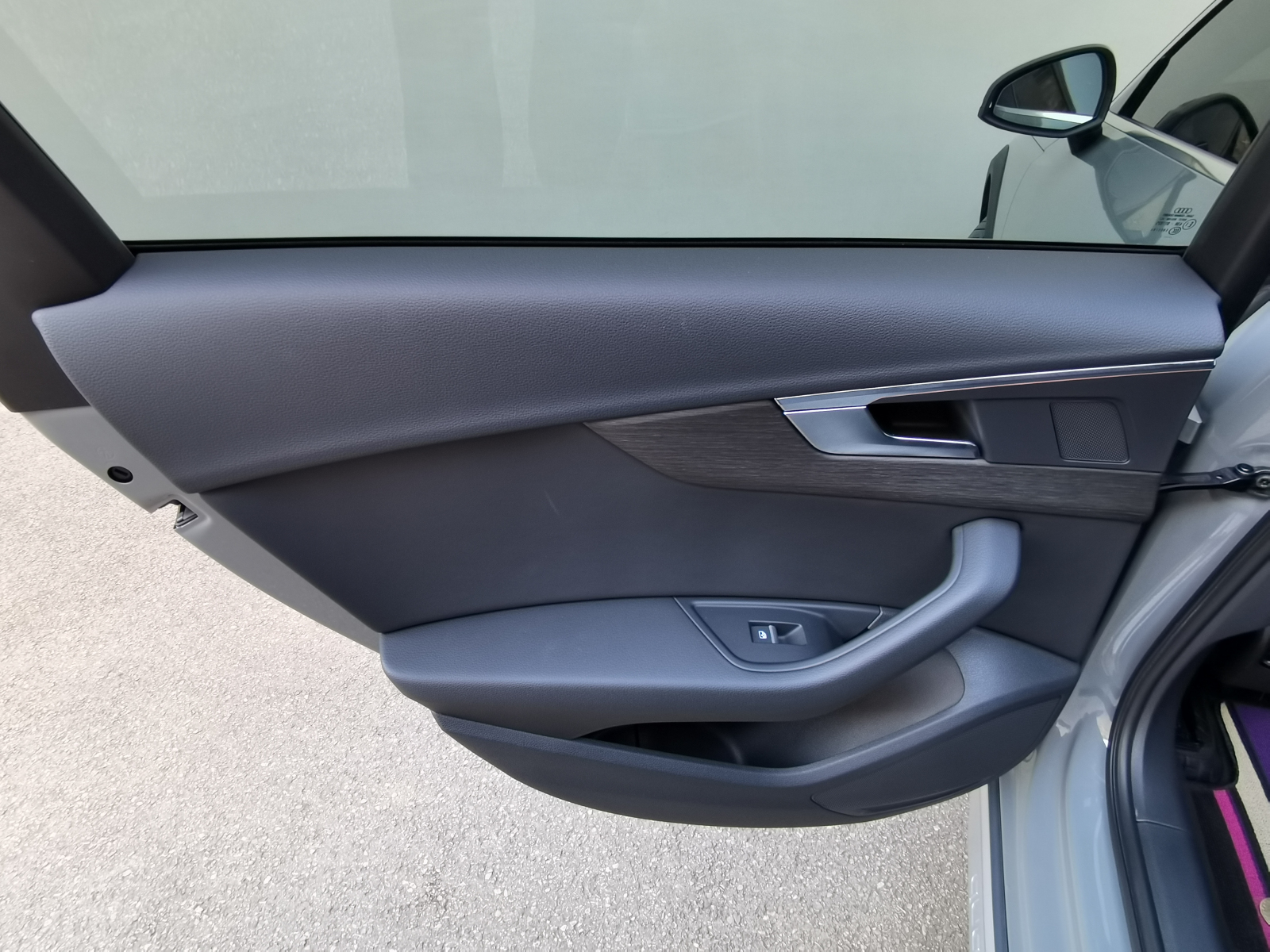 Audi A4 (Imported) 2021 imagem de carro #22