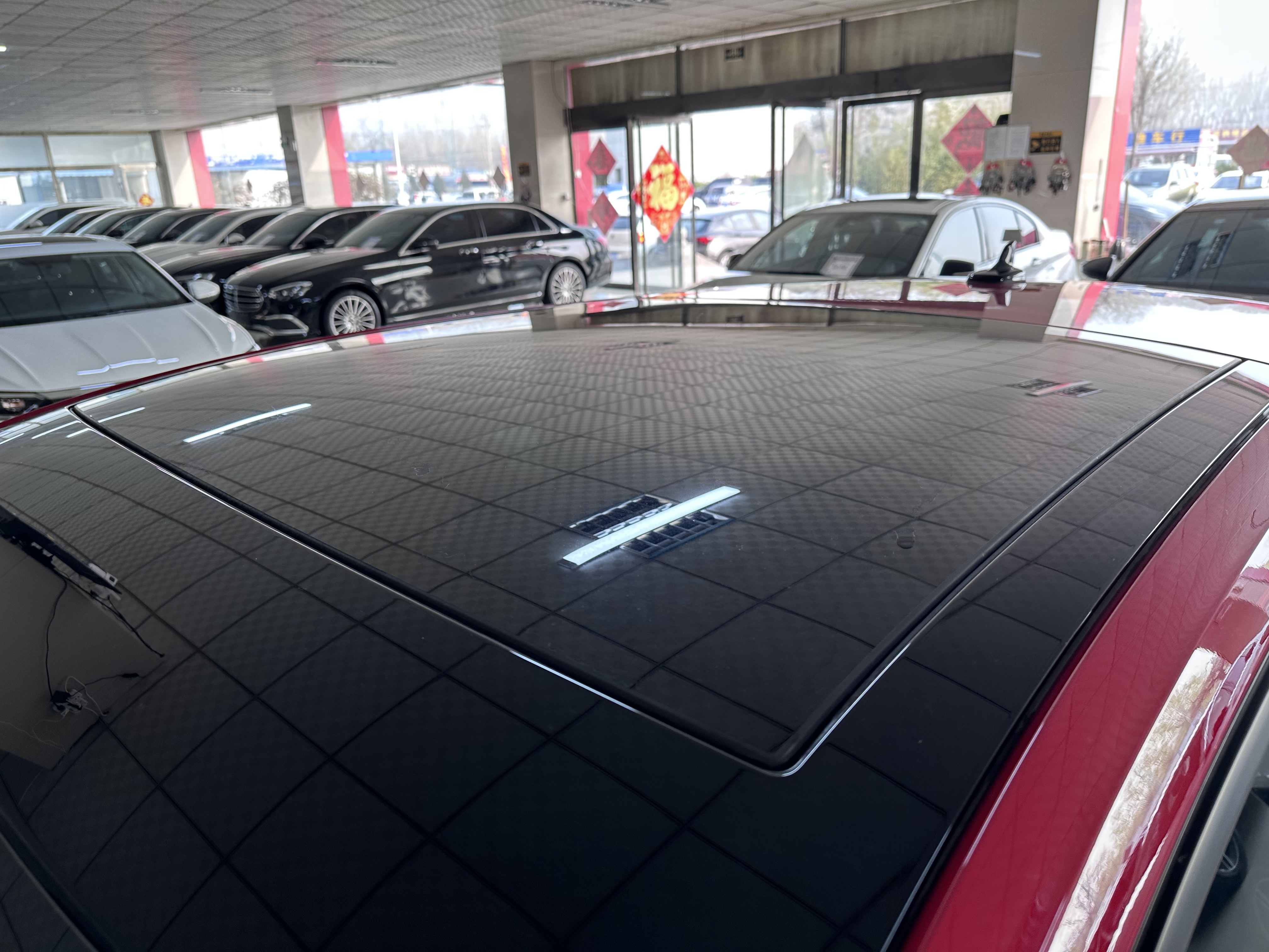 Q2L 2020 car image #22