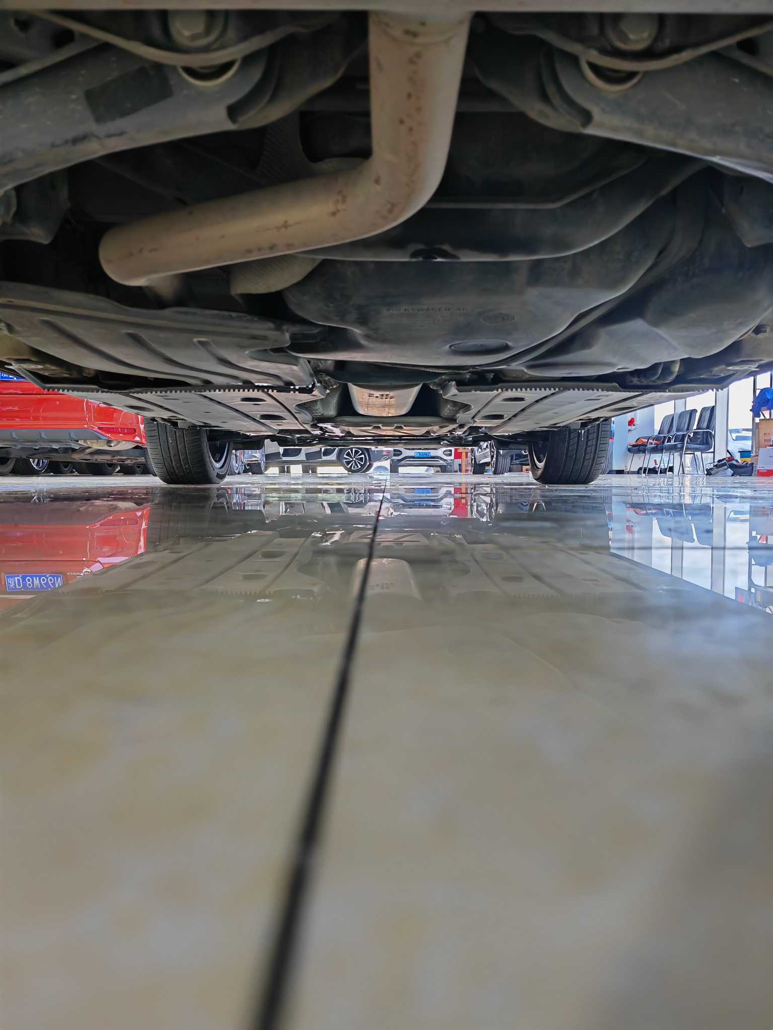 Q2L 2021 #22 Q2L 2021 car image #22