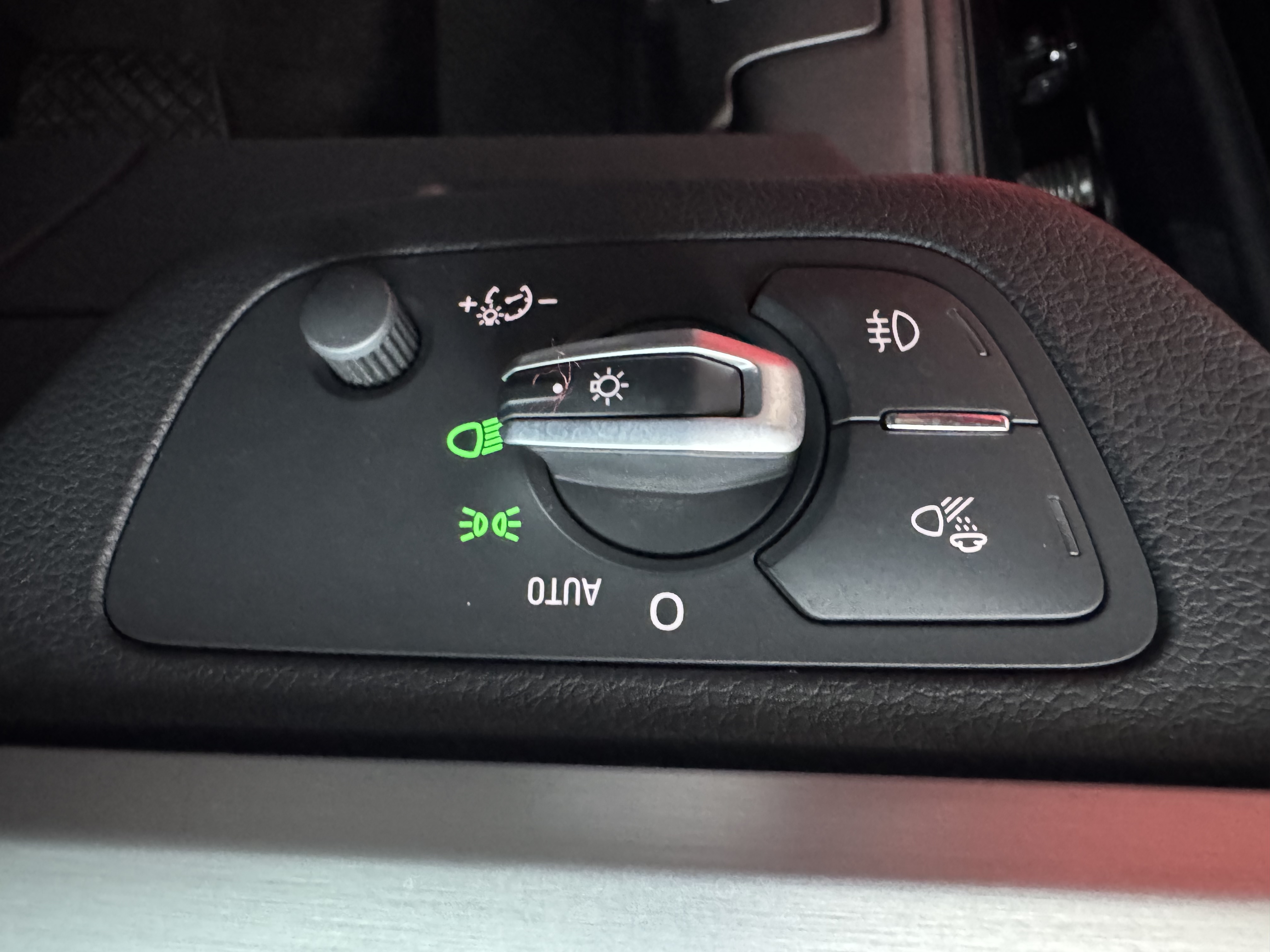 Audi Q5L 2020 صورة سيارة #22