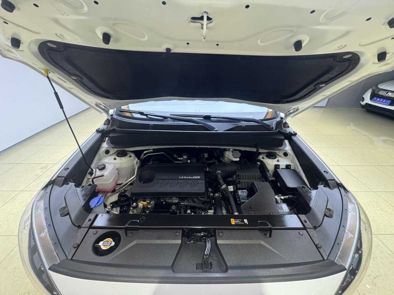 Hyundai ix35 2022 immagine di auto #22