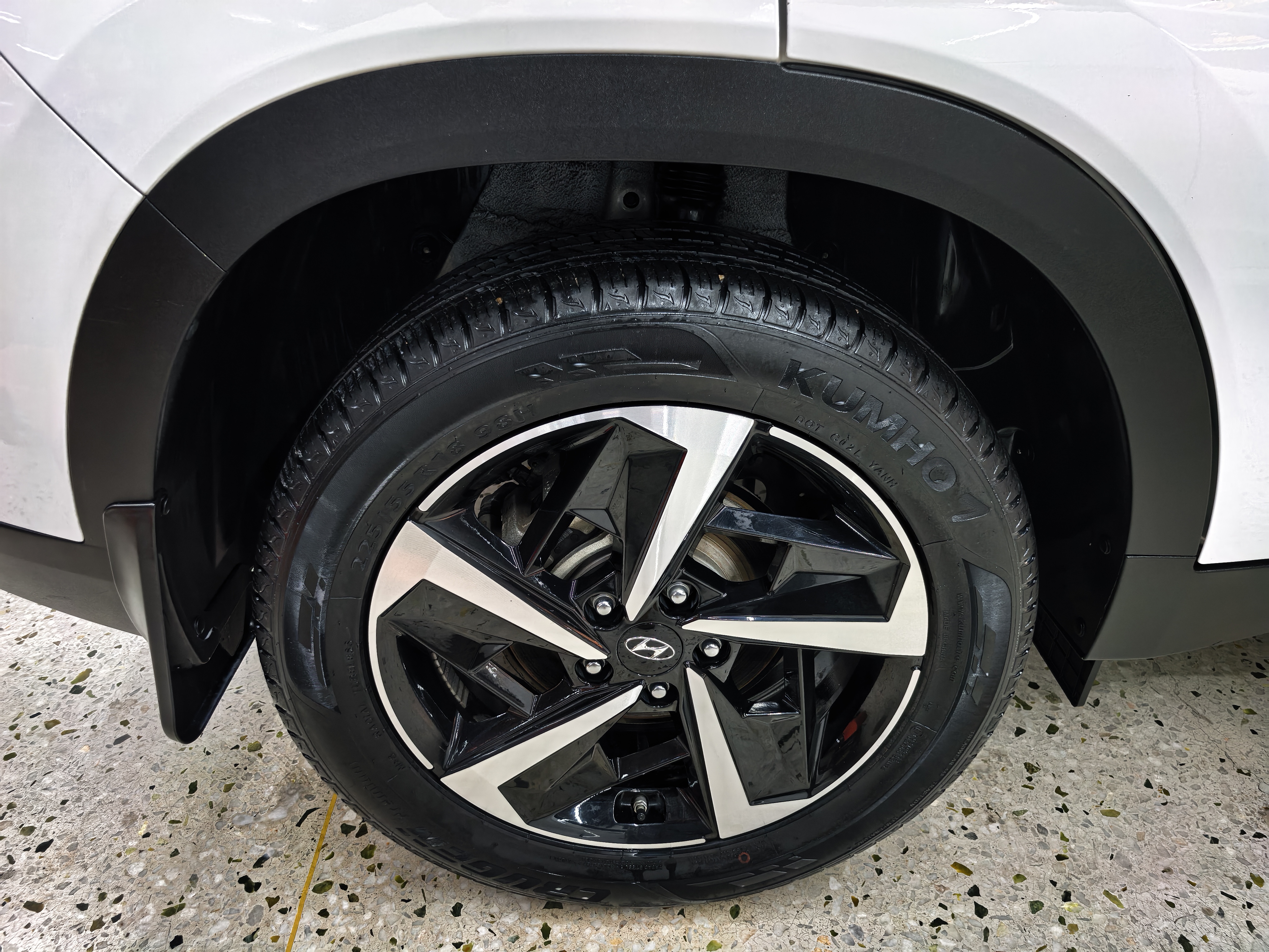 Hyundai ix35 2022 immagine di auto #22