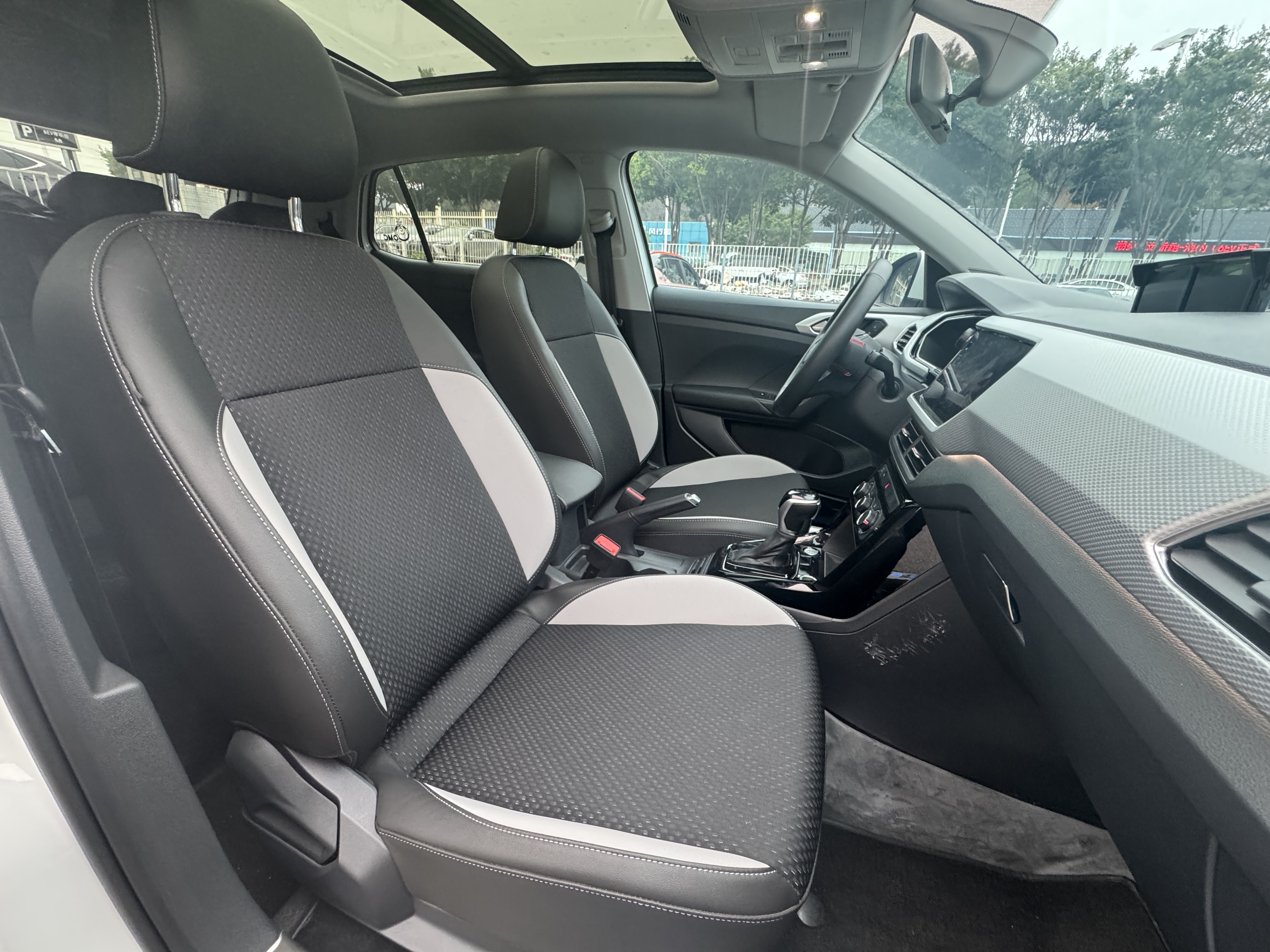 Volkswagen Tacqua 2022 #22 Volkswagen Tacqua 2022 car image #22