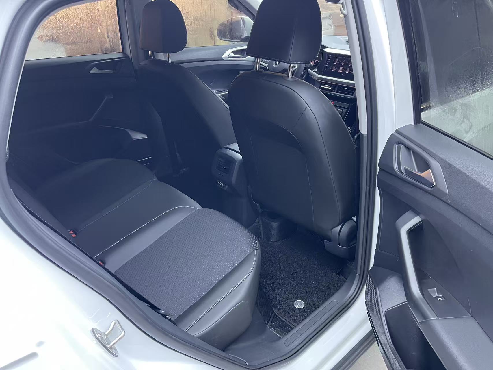 大众 探影 2021 汽车图片 #22