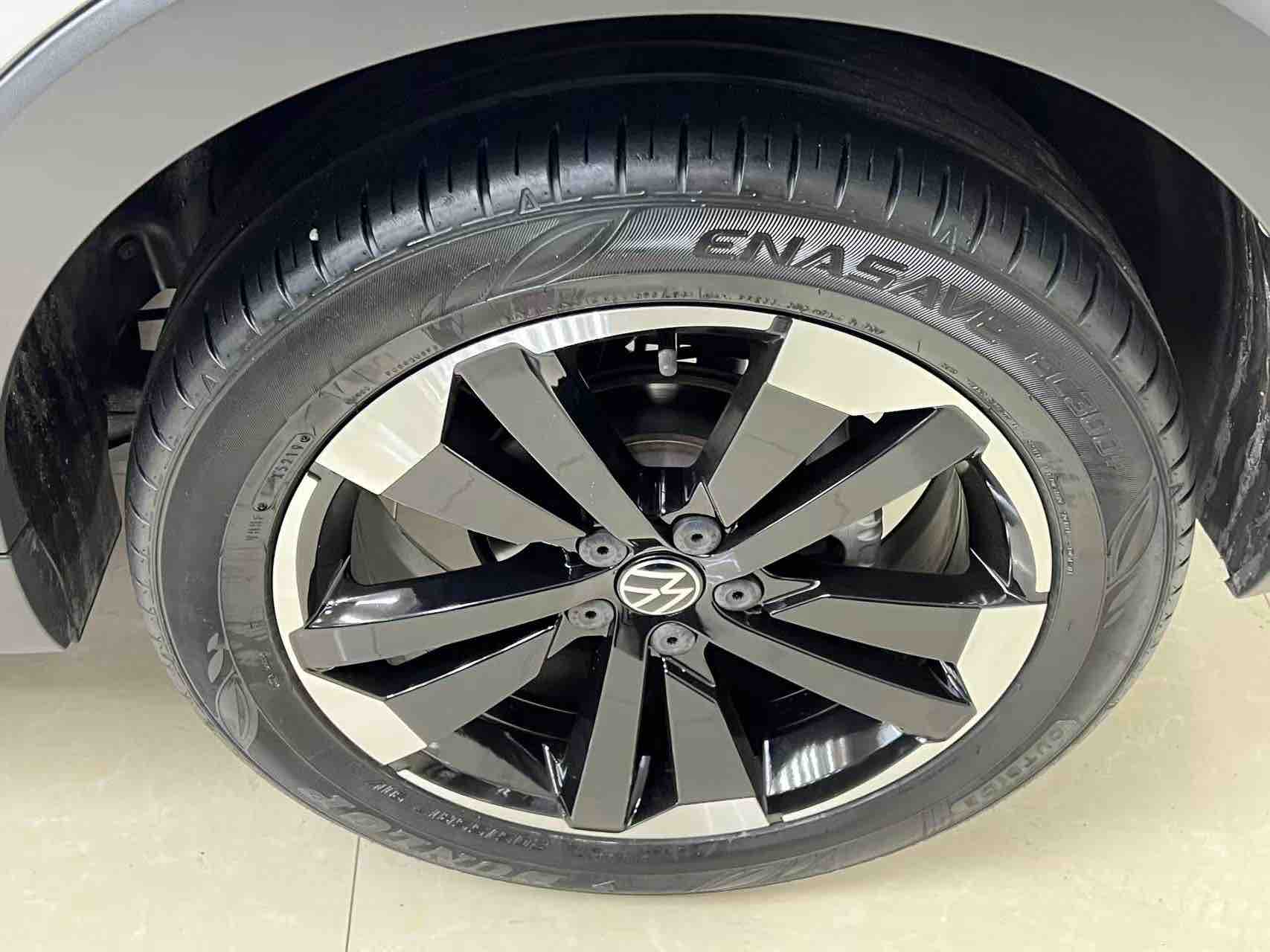 Volkswagen Tacqua 2022 car image #22