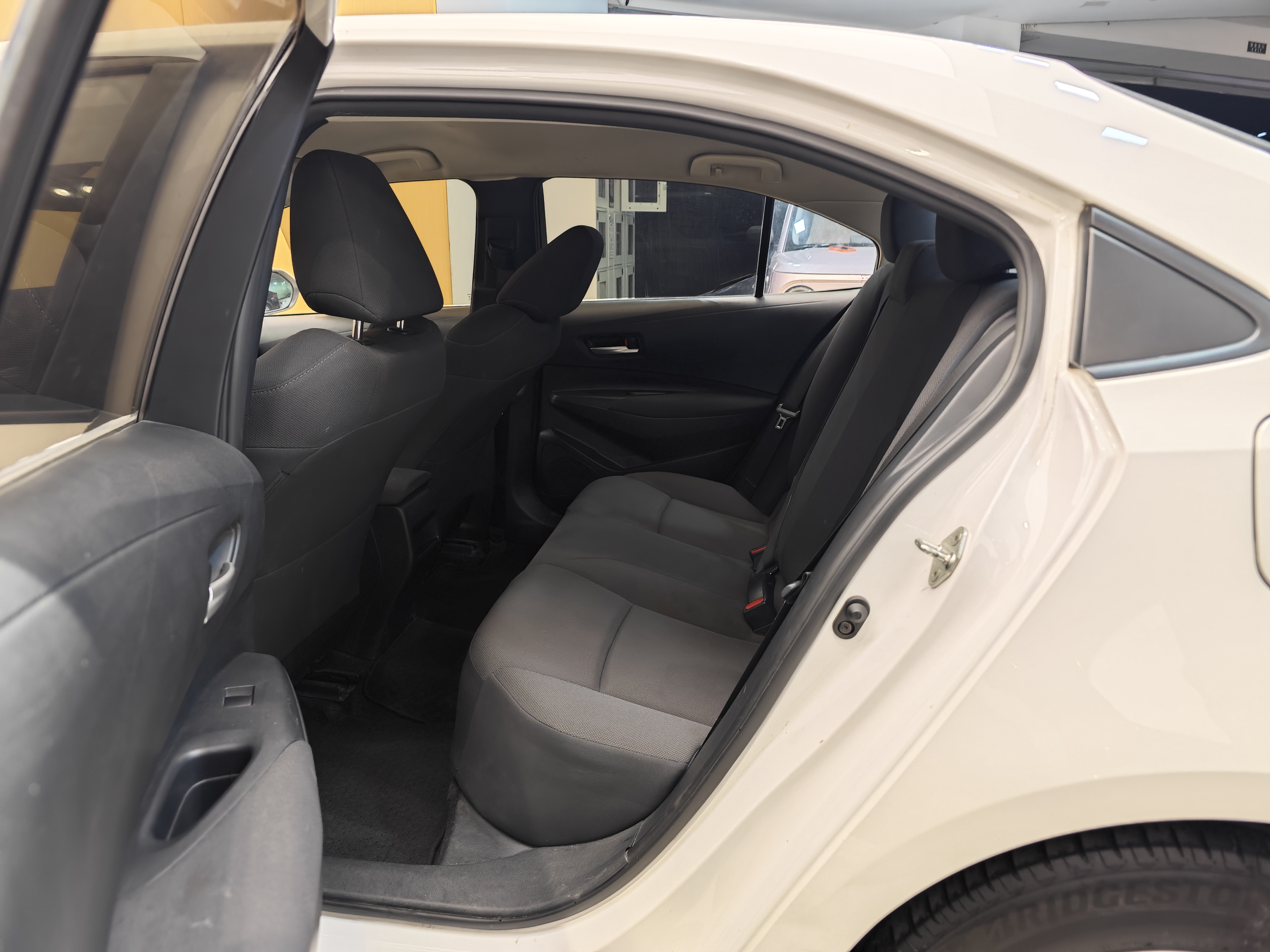 Corolla 2022 immagine di auto #22