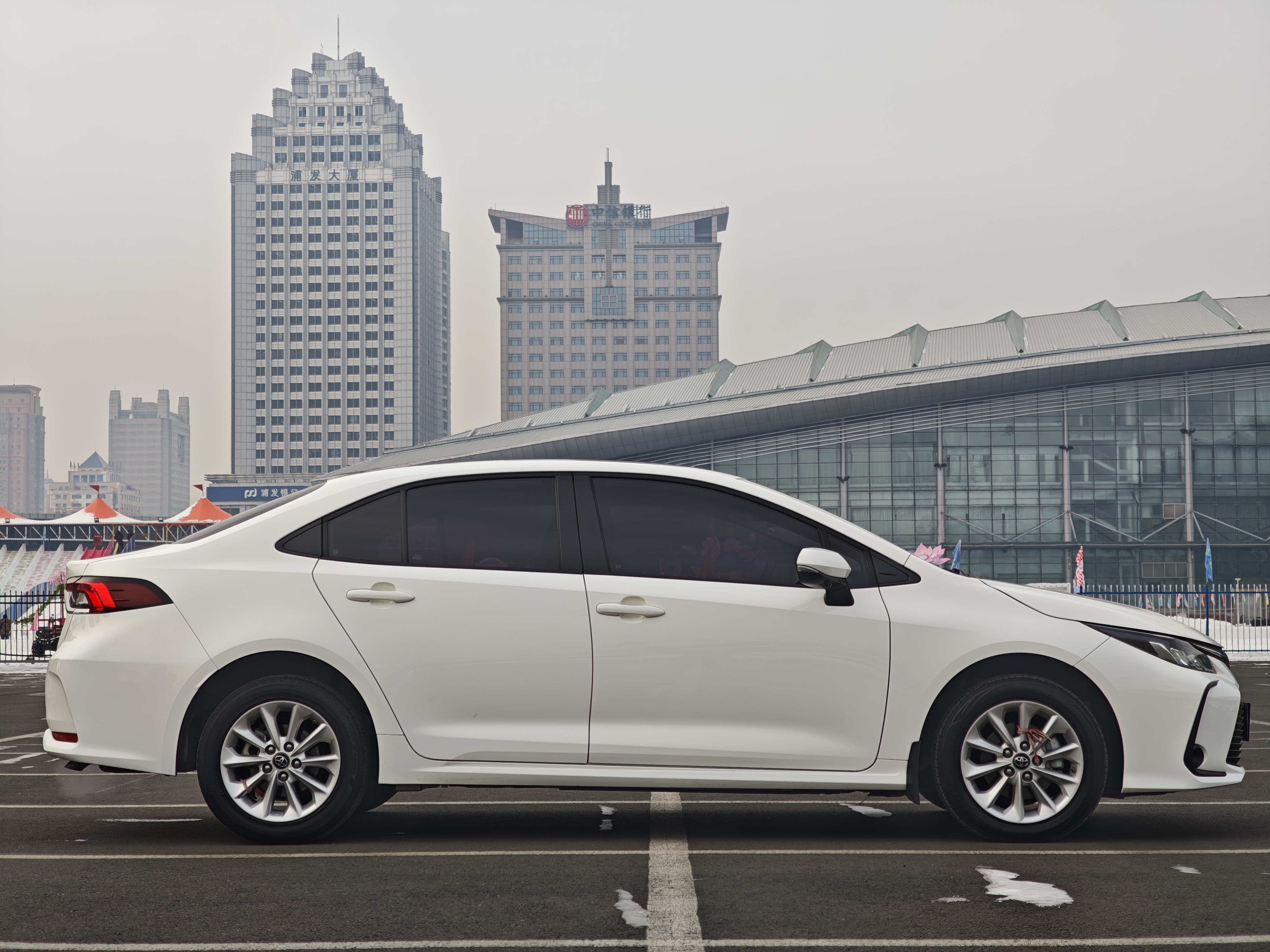 Toyota Corolla 2022 car image #22