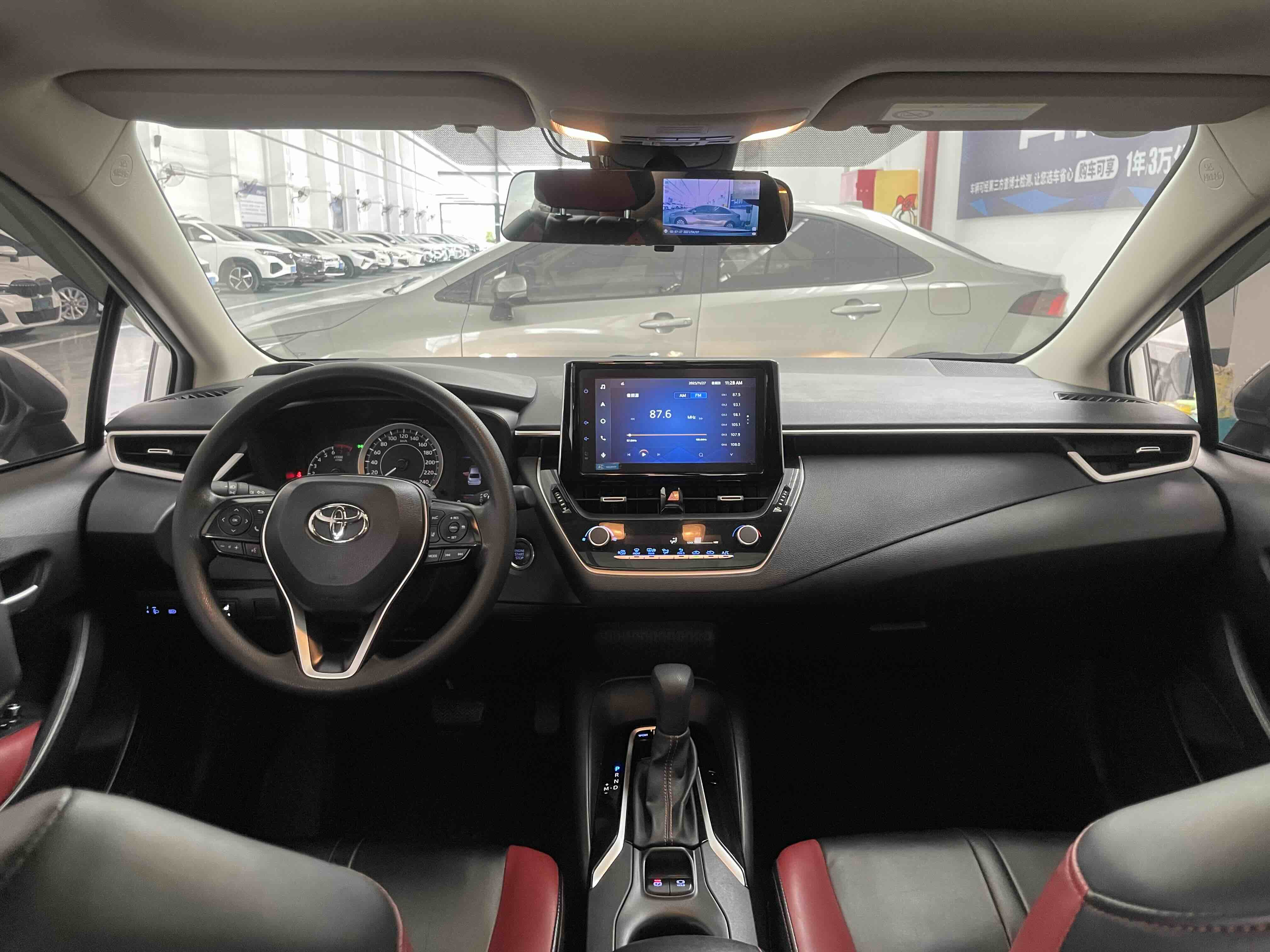 Toyota Corolla 2022 #22 Toyota Corolla 2022 car image #22