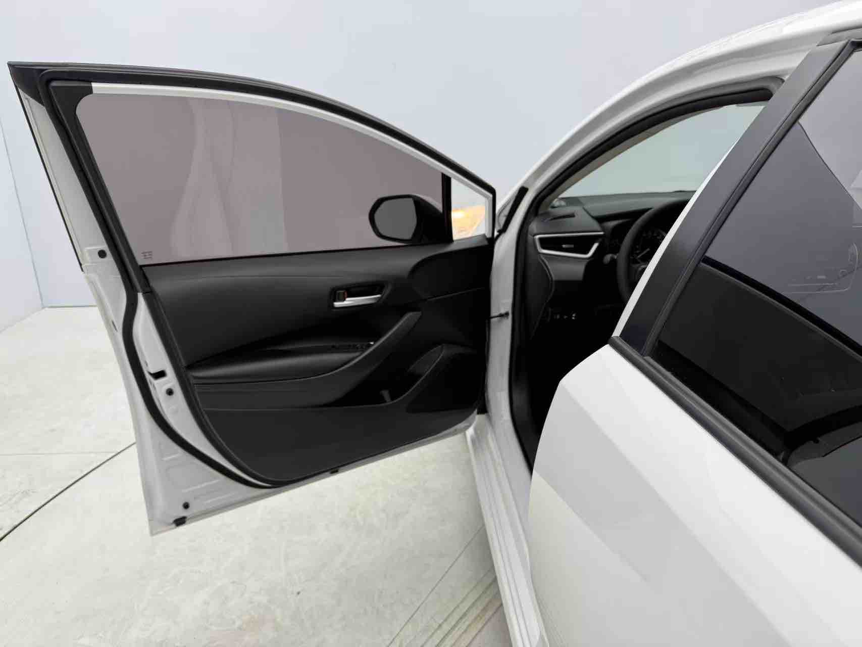 Corolla 2021 #22 Corolla 2021 immagine di auto #22