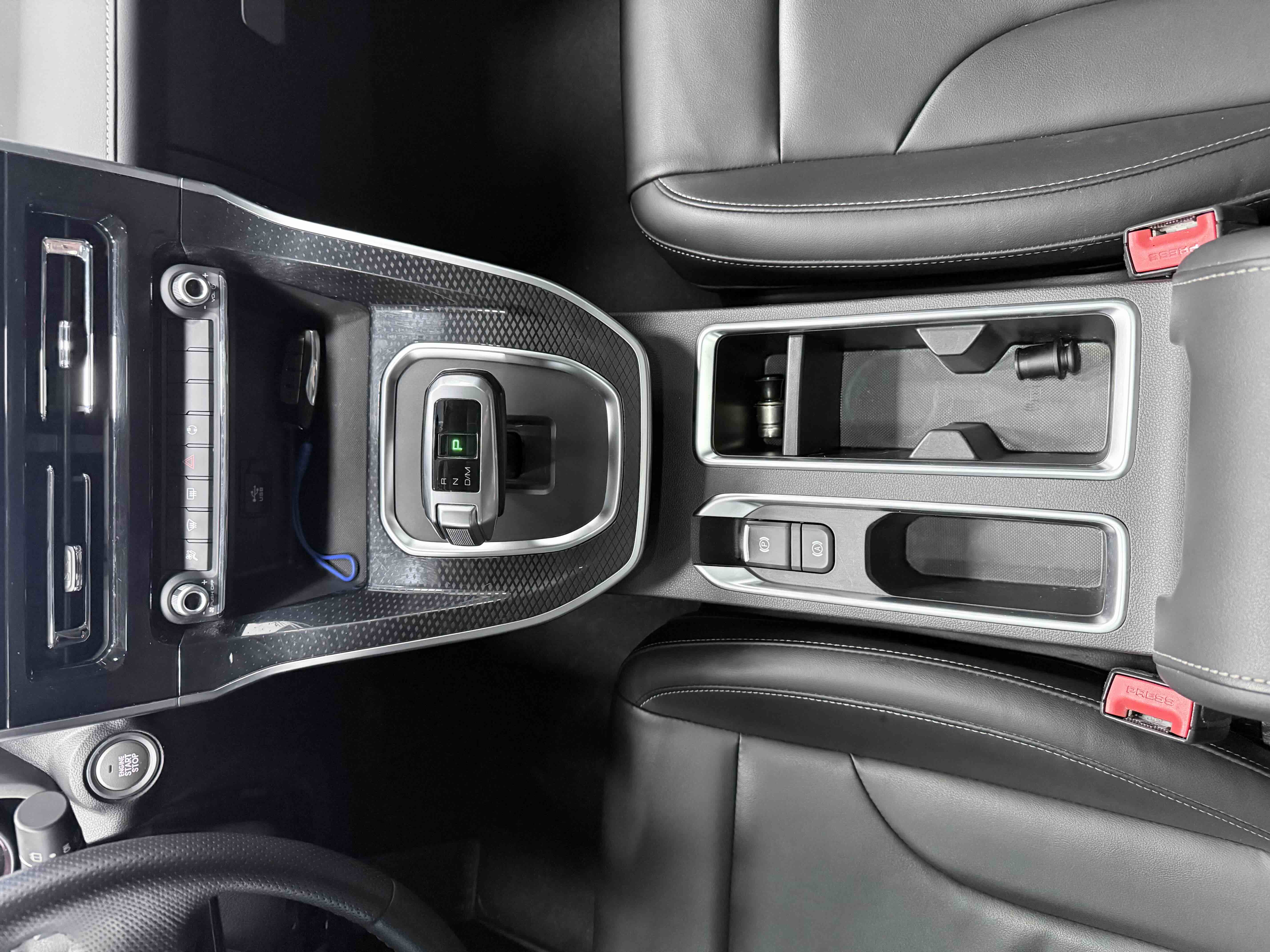 哈弗 哈弗M6 2023 汽车图片 #22