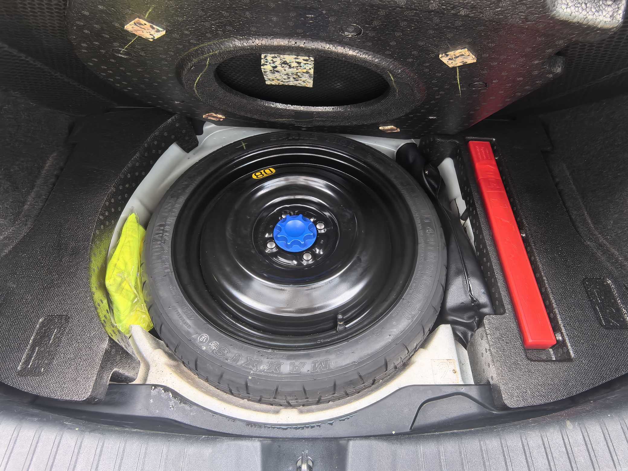 Yaris L Zhixuan 2020 car image #22