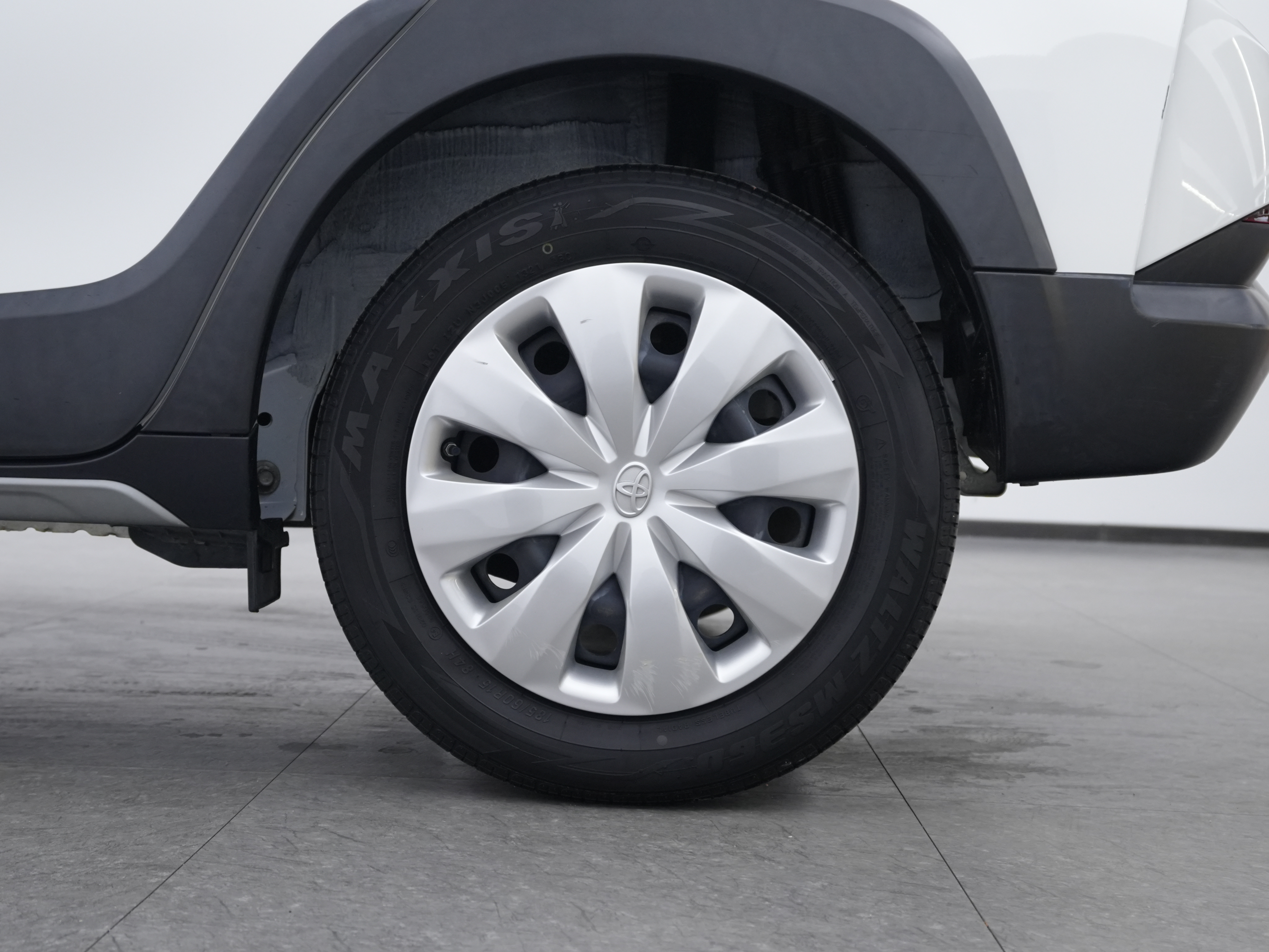 Yaris L Zhixuan 2021 car image #22