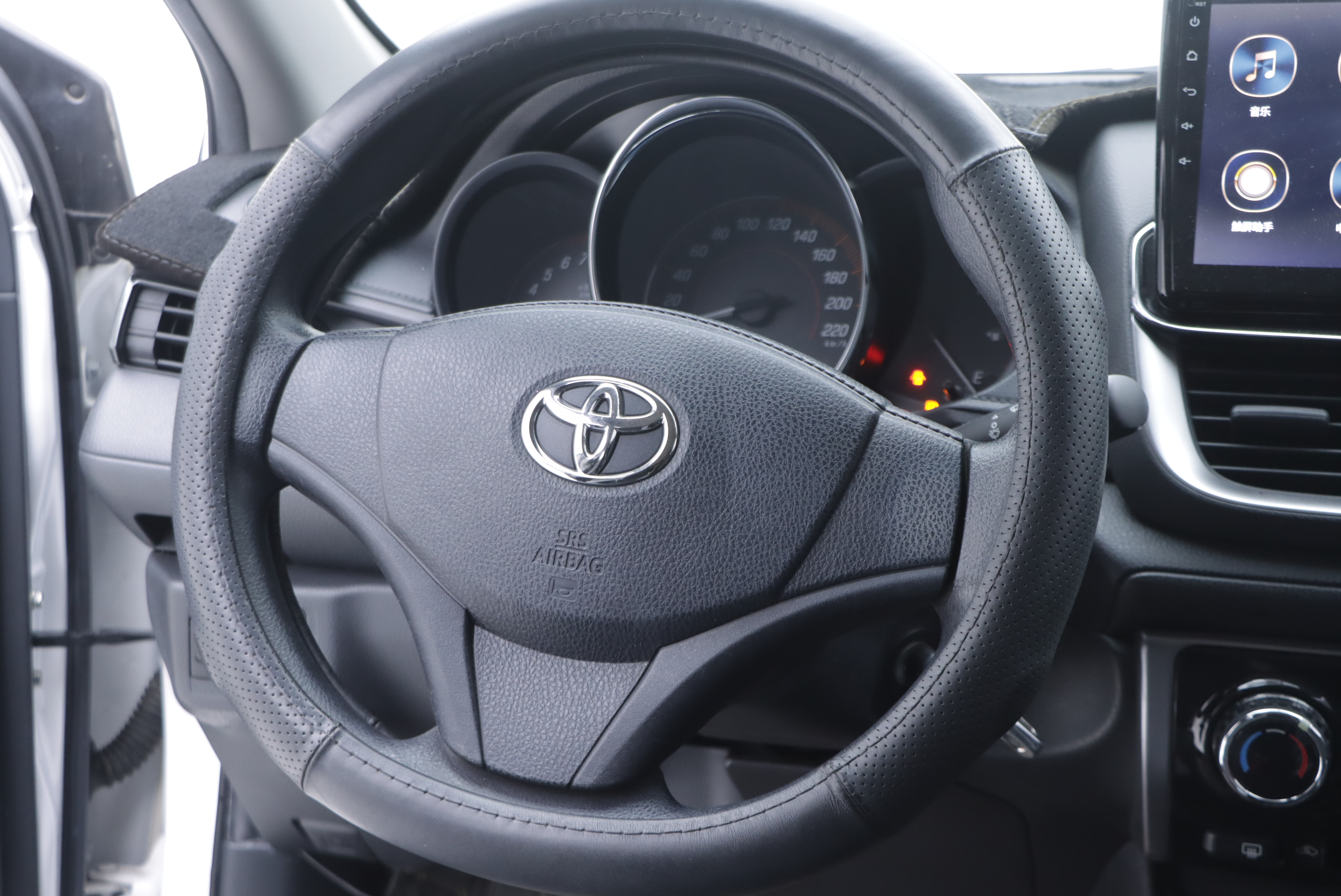 Toyota Yaris L Zhixuan 2021 image de voiture #22