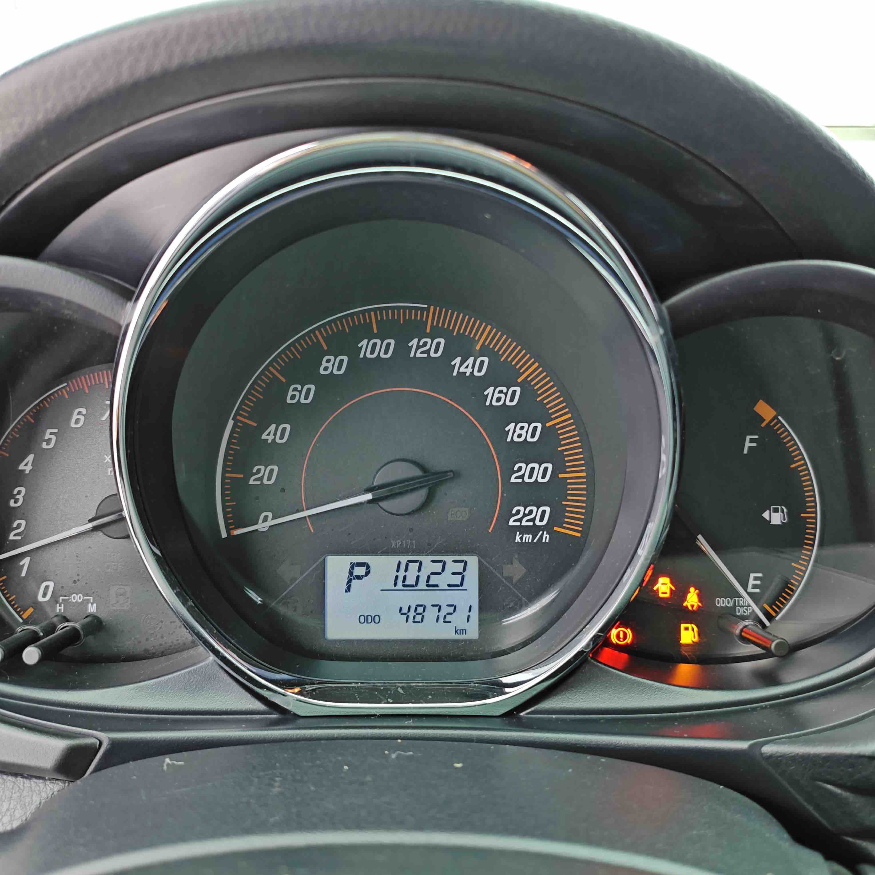 Yaris L Zhixuan 2021 car image #22