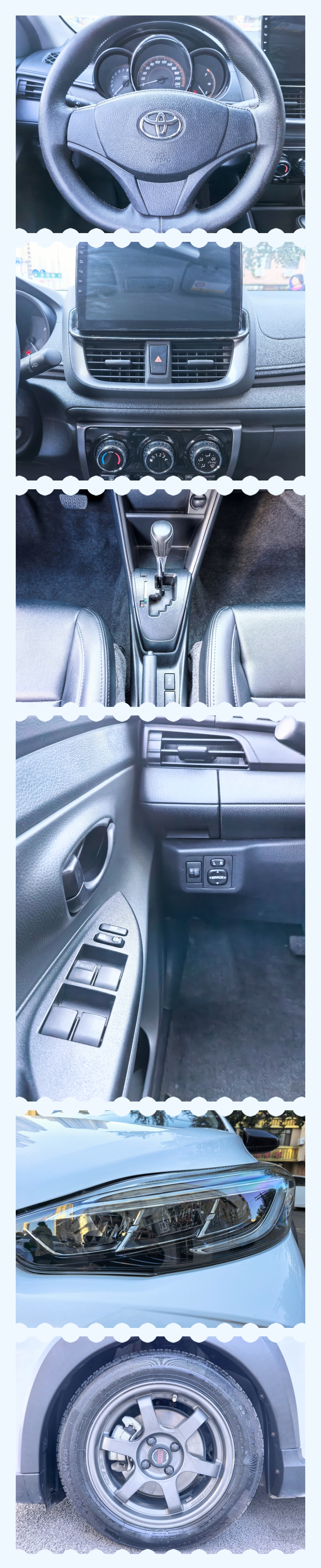 Toyota GR YARIS 2021 car image #22