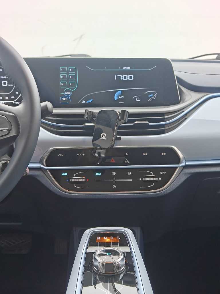 Changan BenBen 2022 صورة سيارة #22