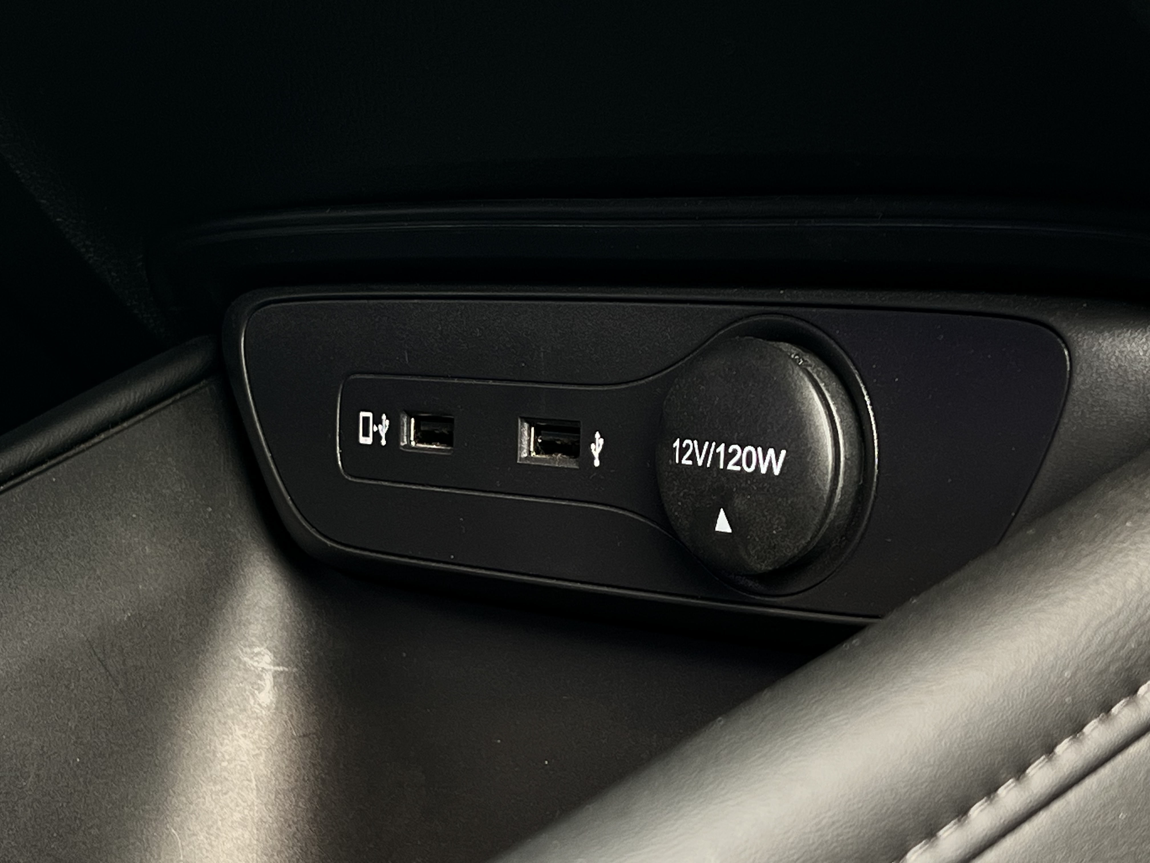 GAC iA5 2021 car image #22