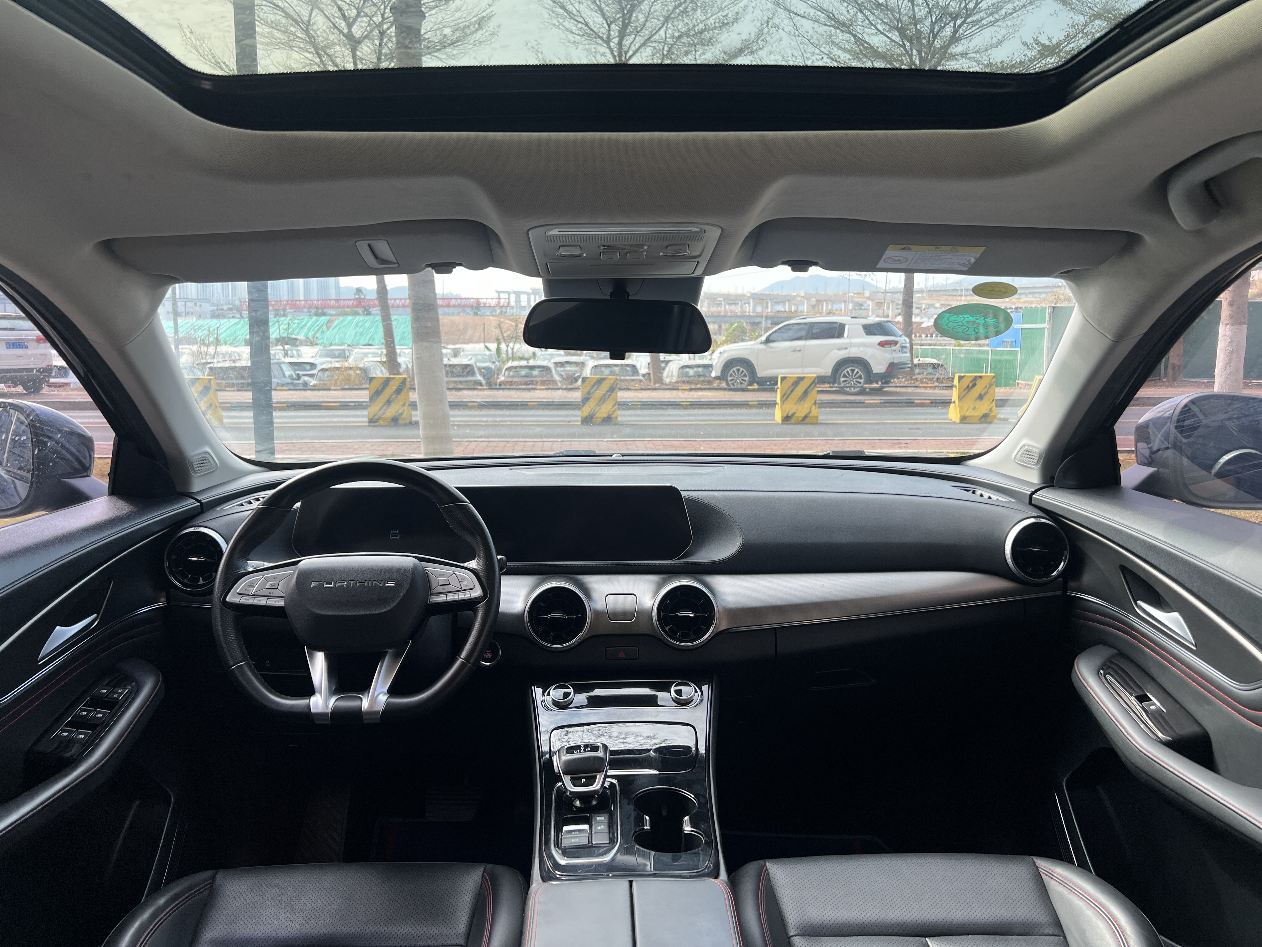 T5 EVO 2021 car image #22
