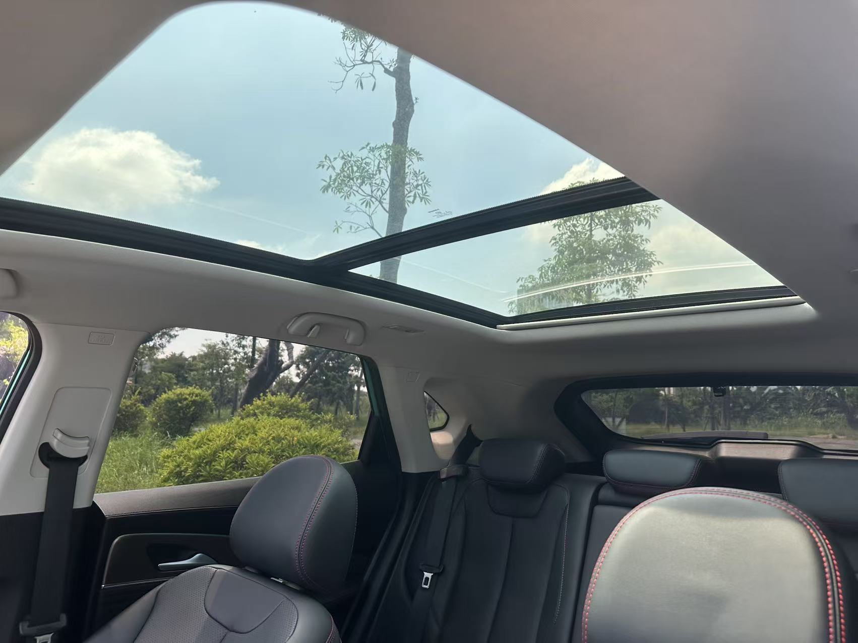 Forthing T5 EVO 2021 #22 Forthing T5 EVO 2021 immagine di auto #22