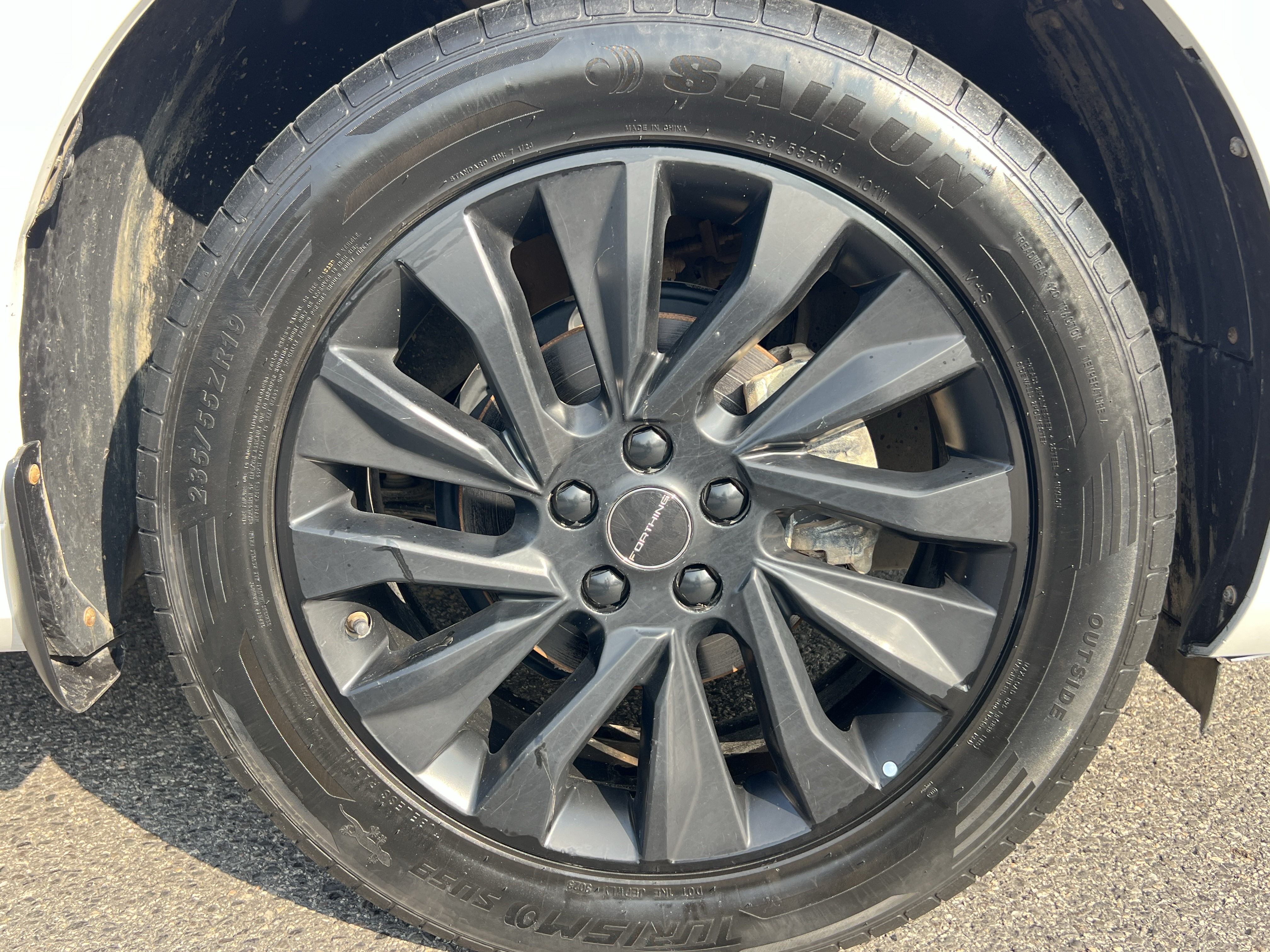 东风风行 风行T5 EVO 2021 汽车图片 #22